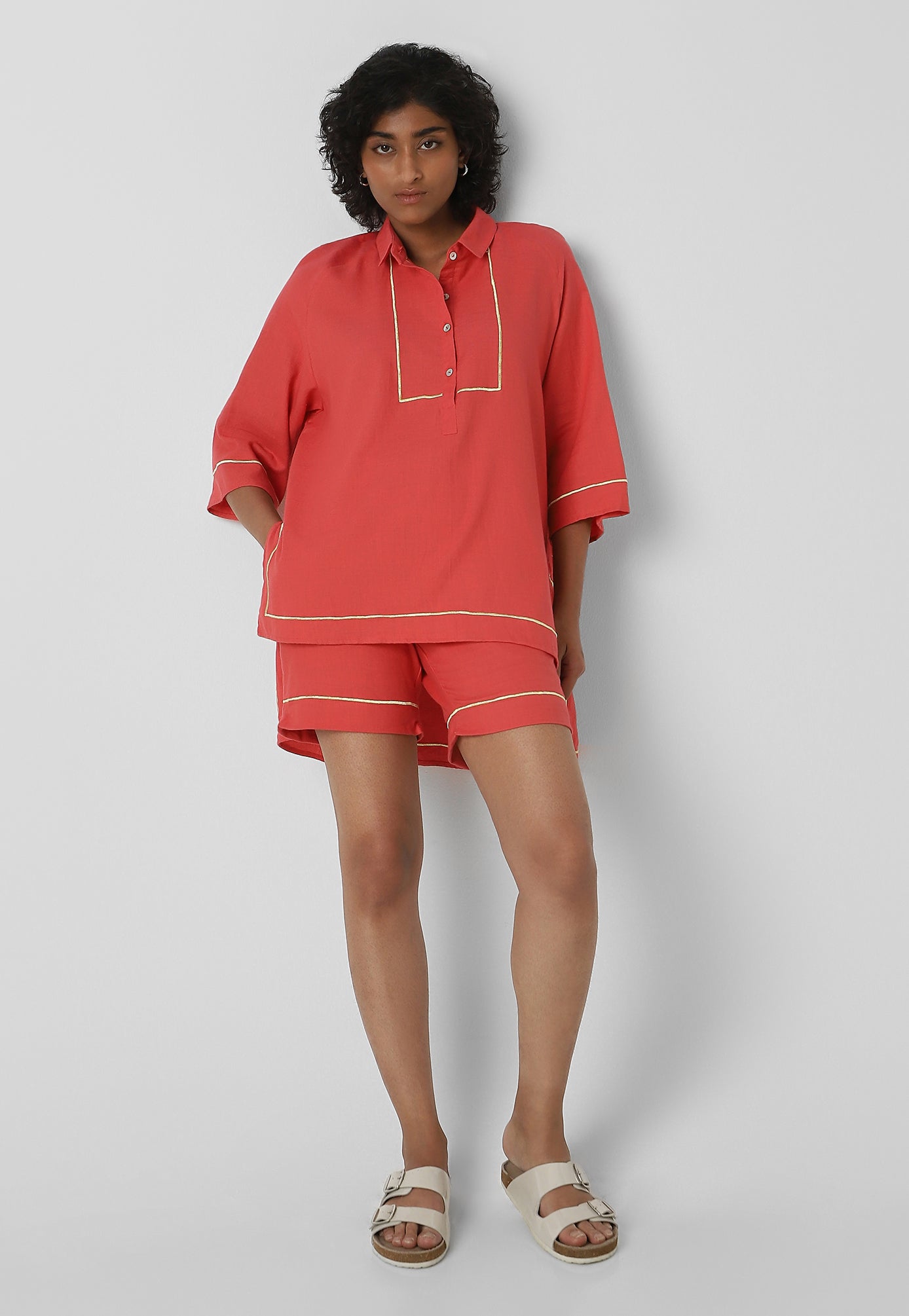 Samovar Co-ord