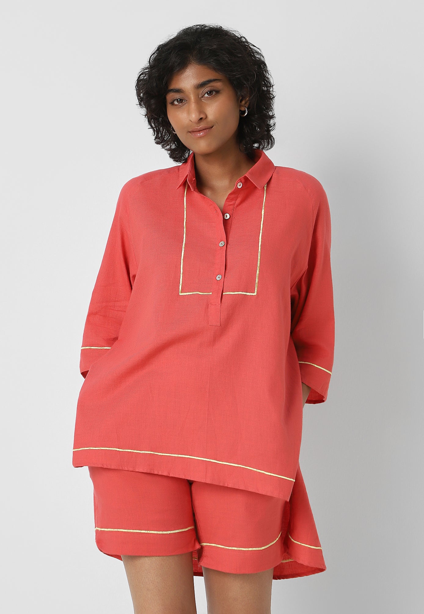 Samovar Co-ord