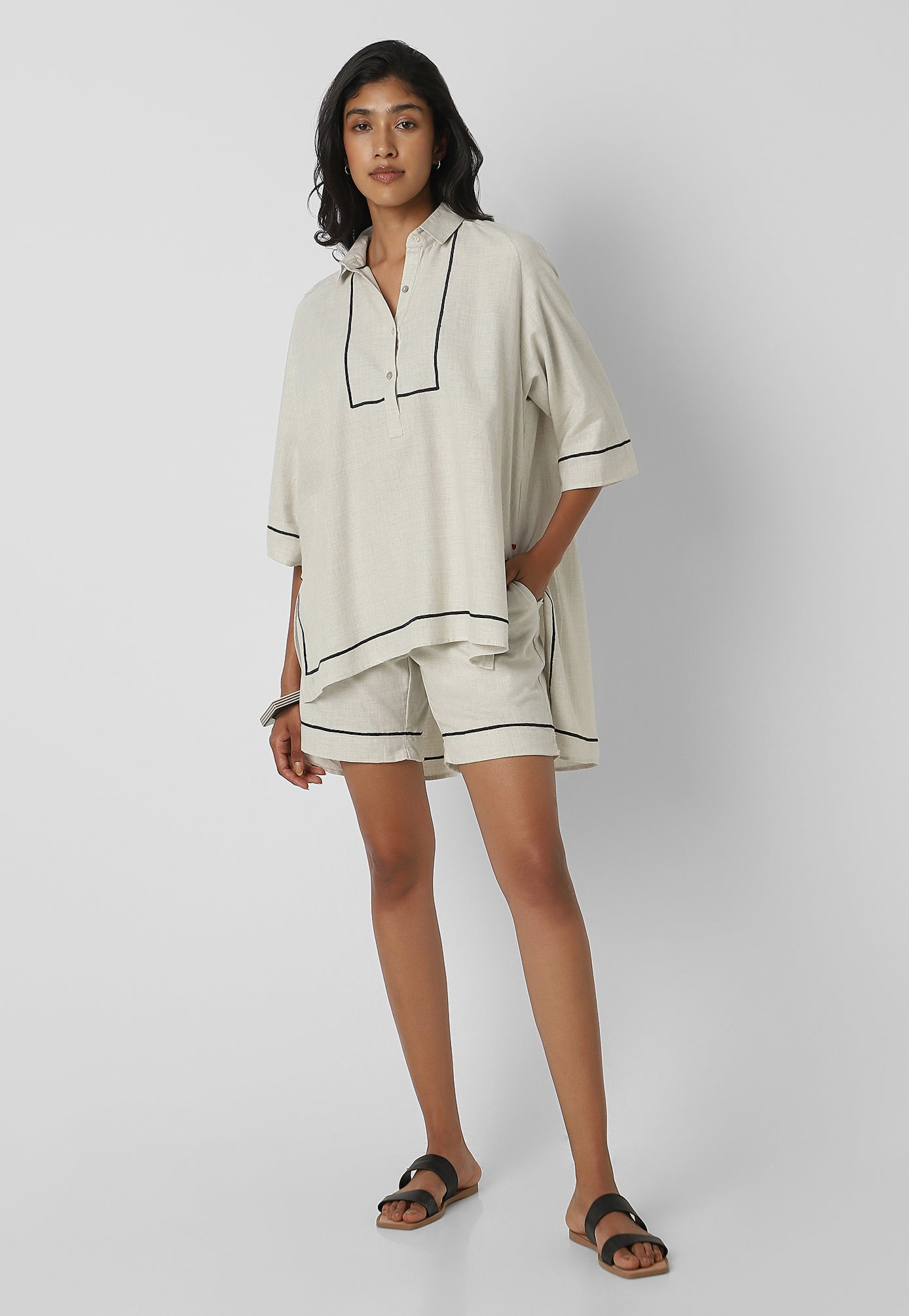 Samovar Co-ord