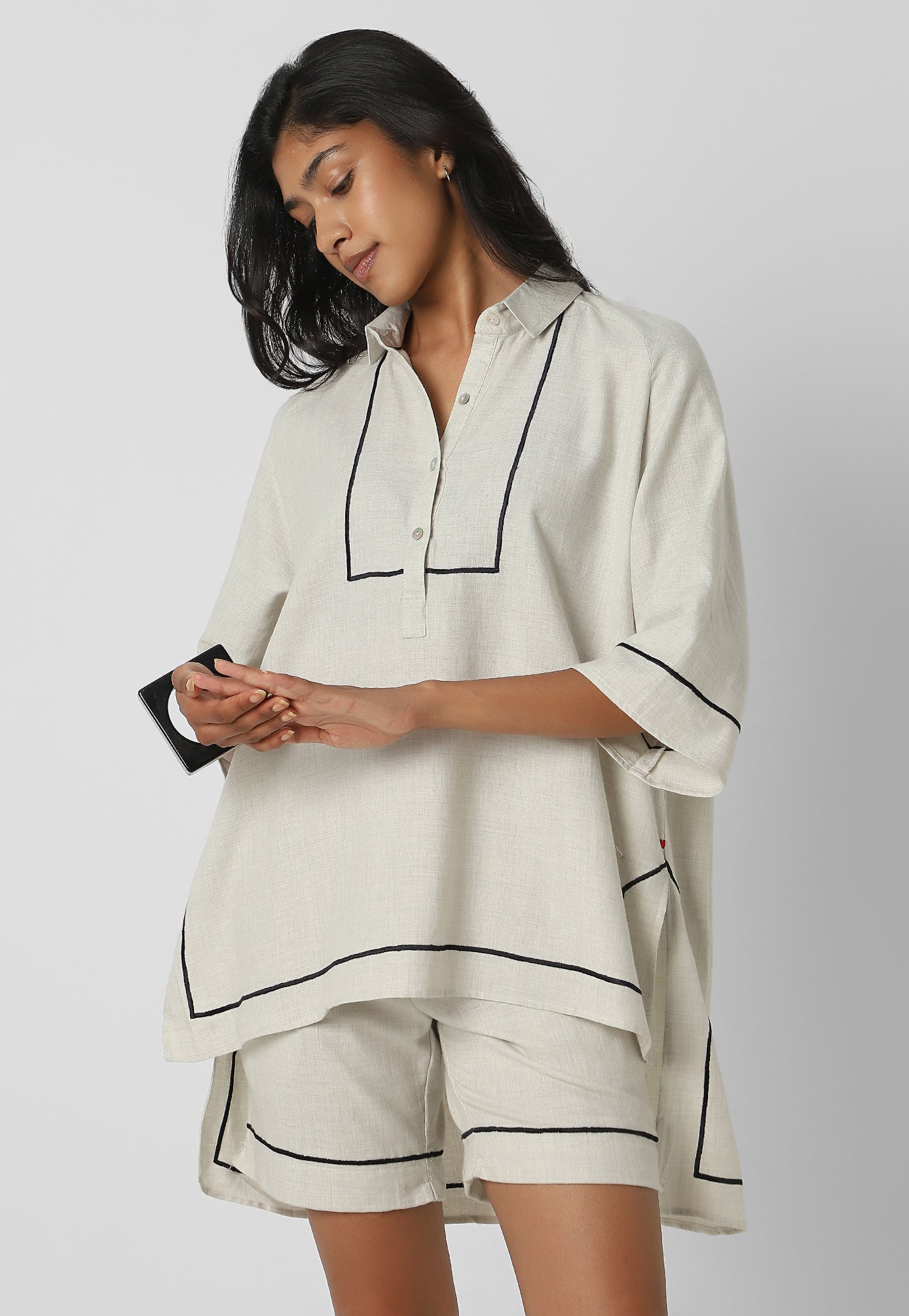 Samovar Co-ord