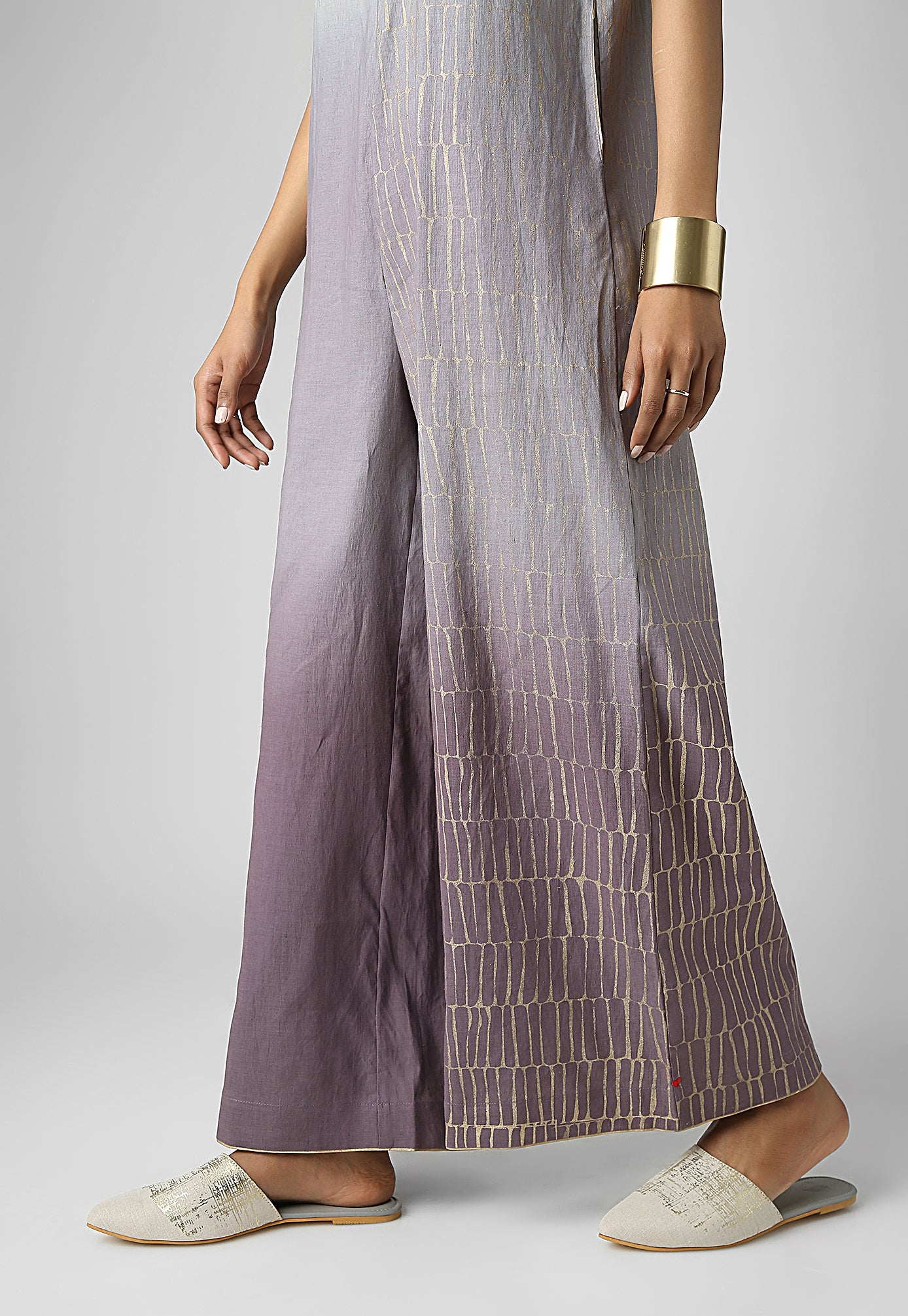 Stone Wall Jumpsuit