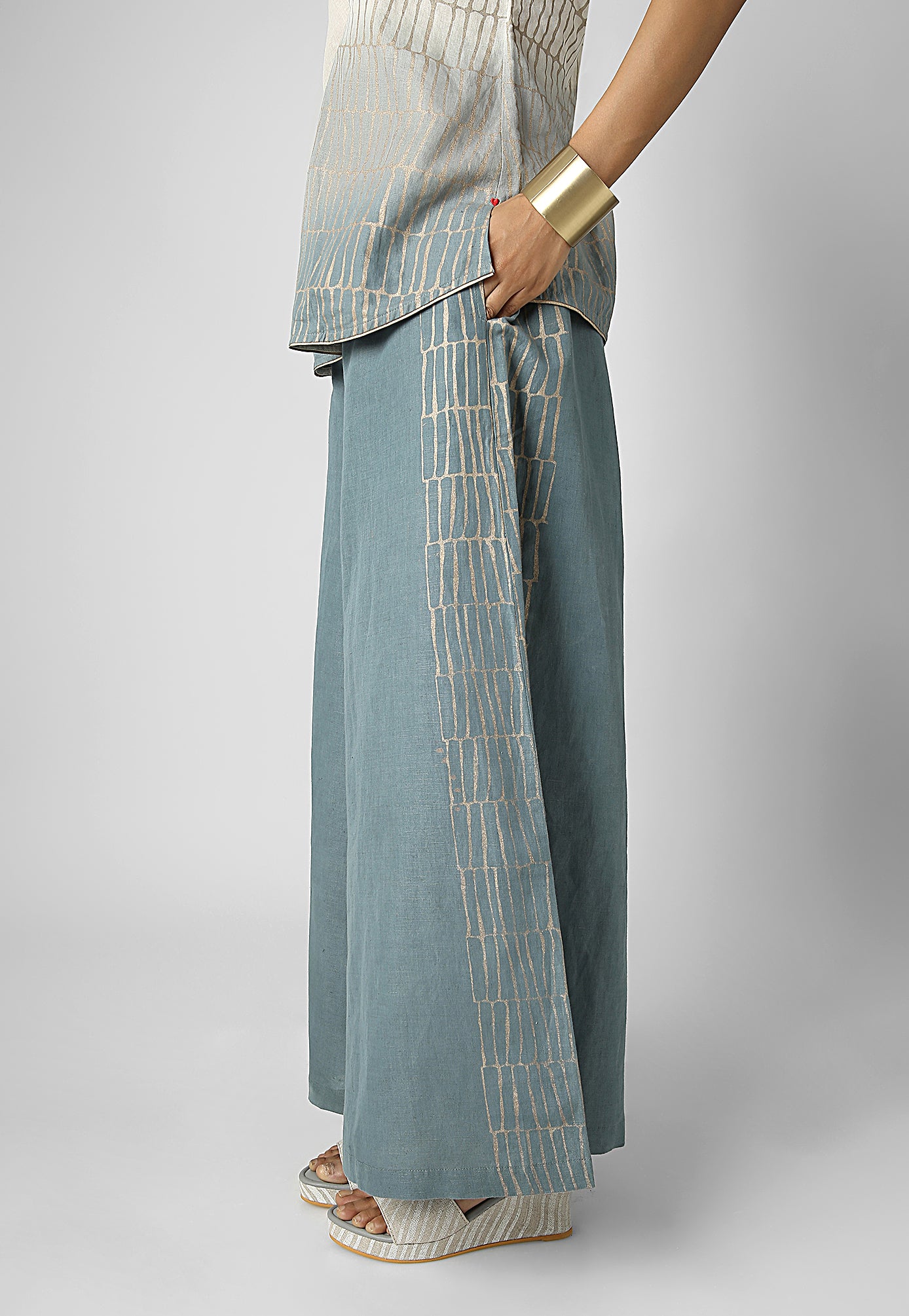 Stone Wall Pants