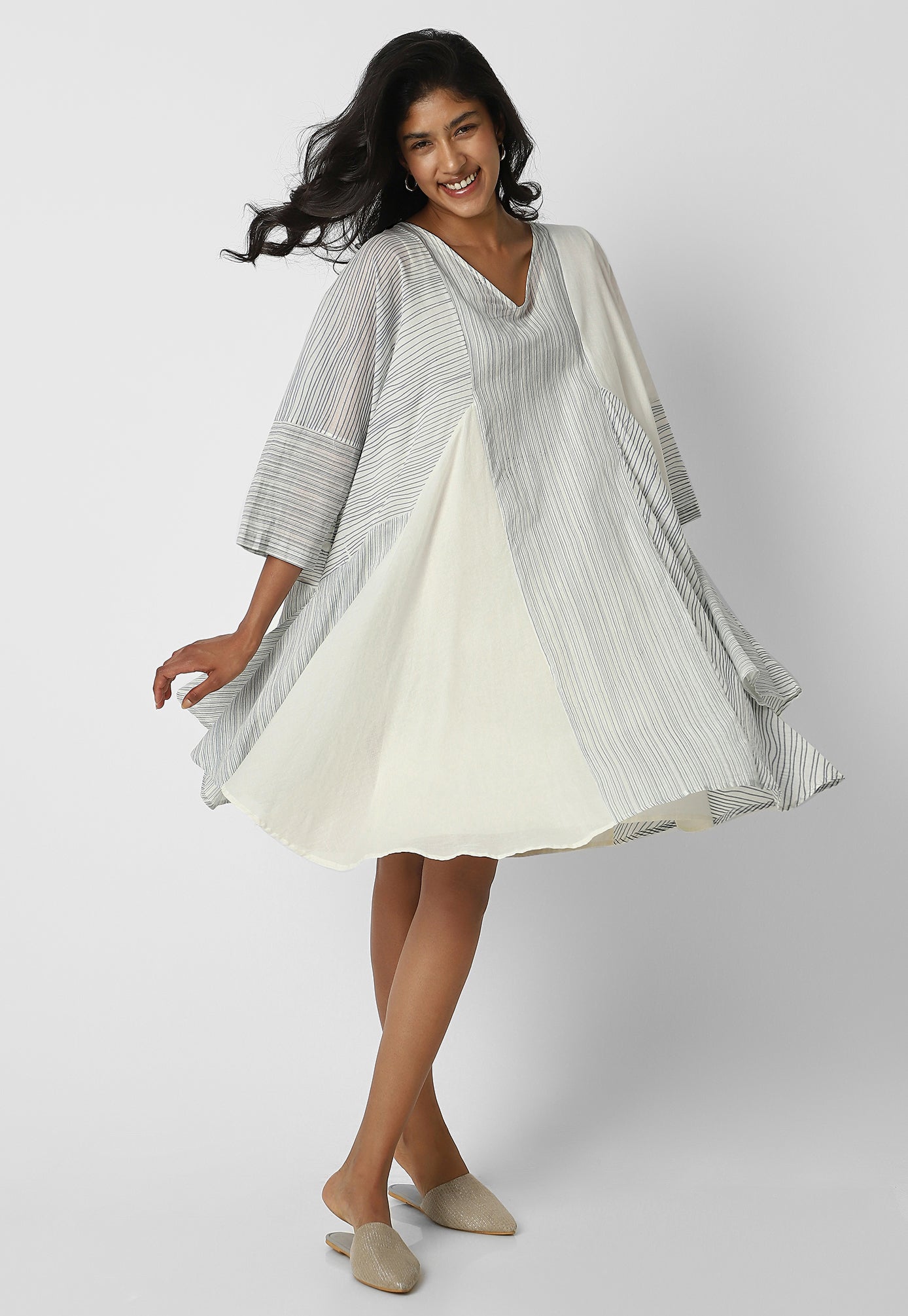 Sway Dress