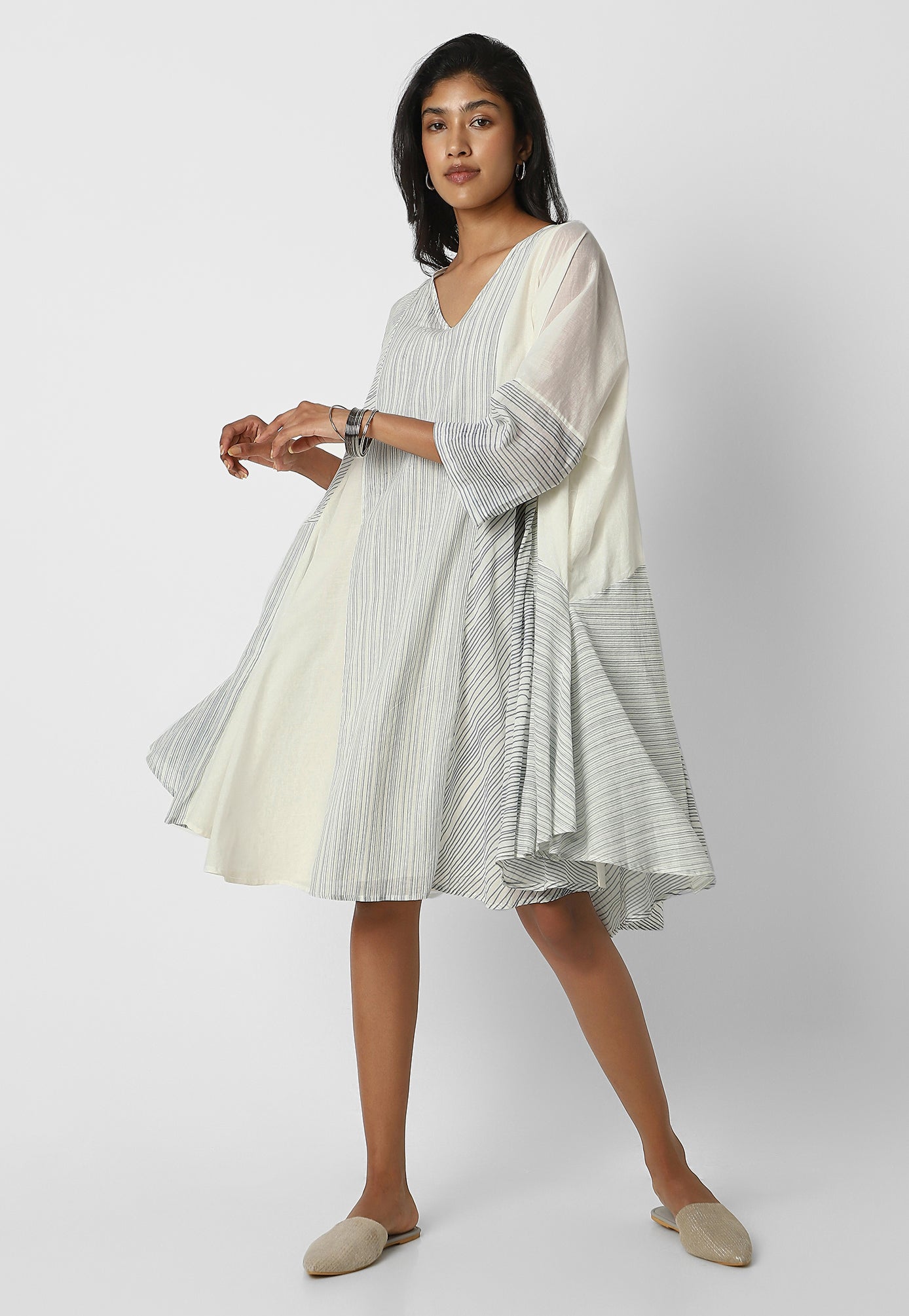 Sway Dress