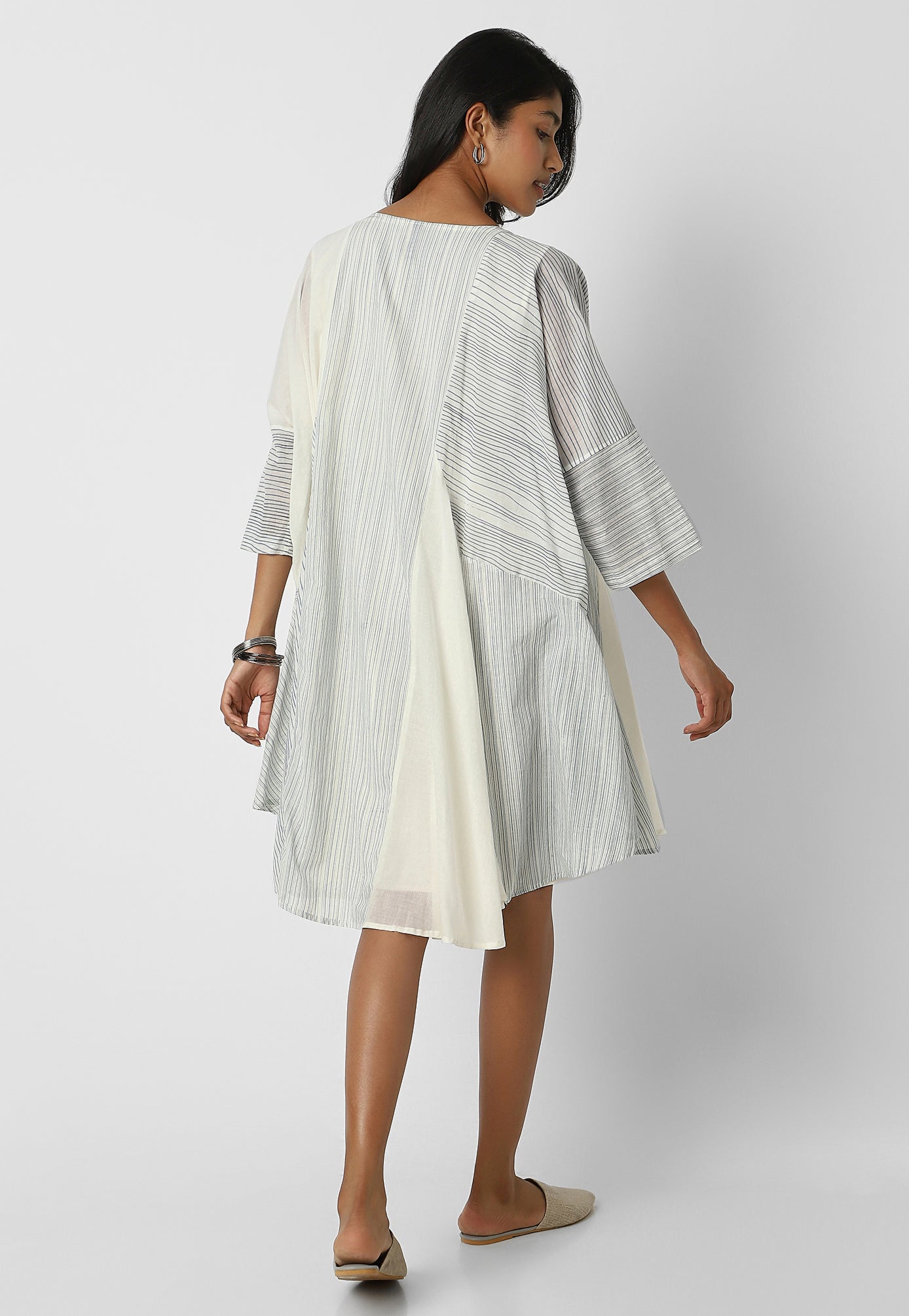 Sway Dress