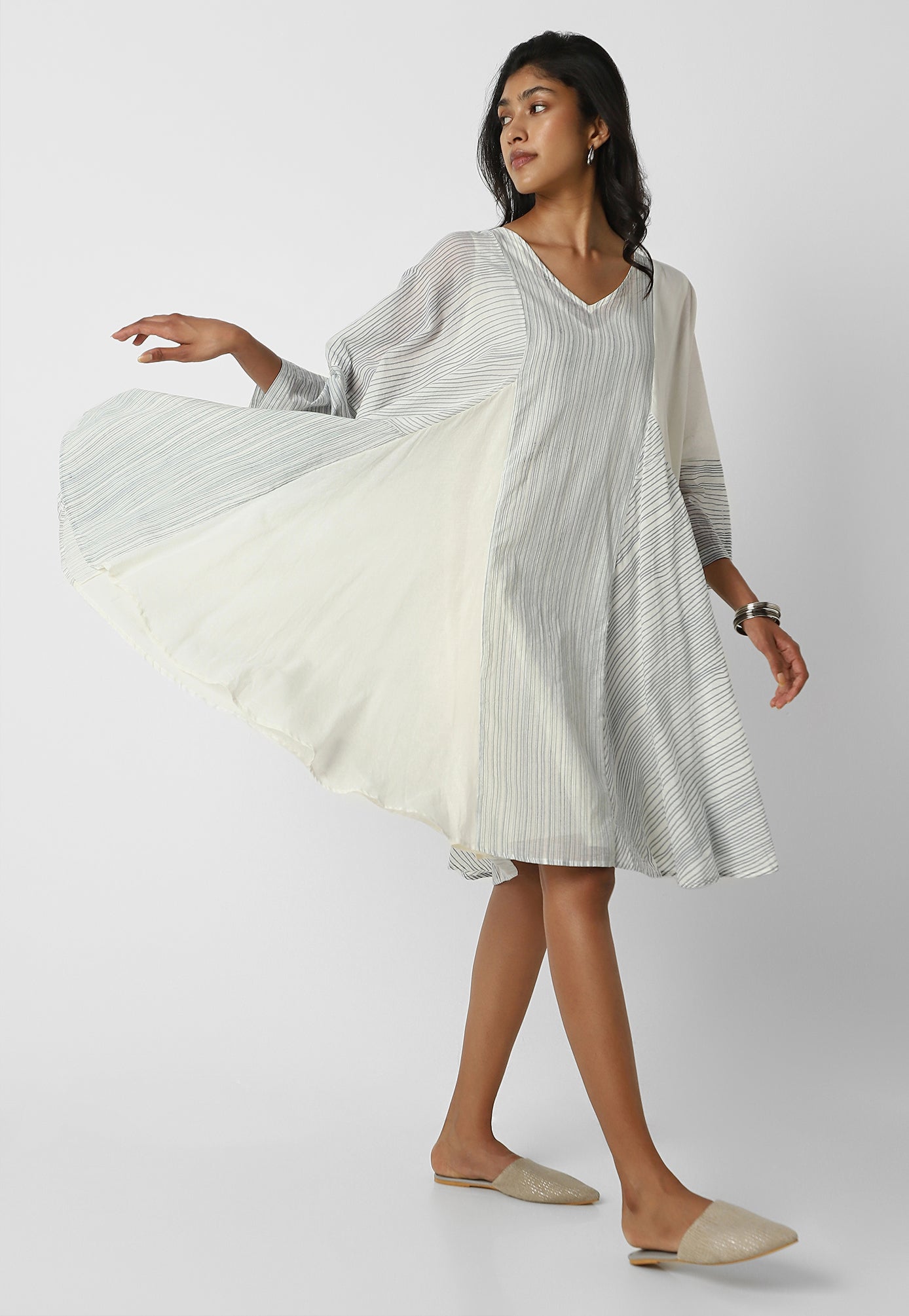 Sway Dress