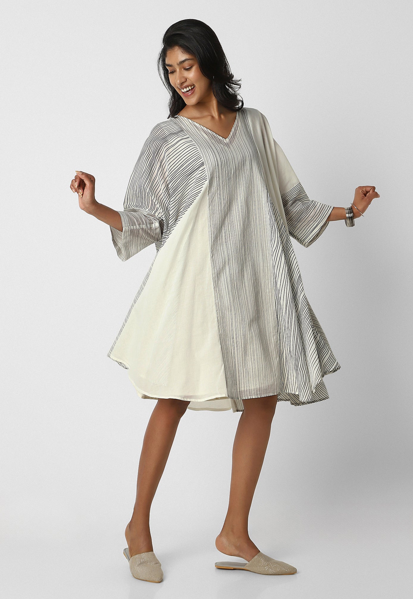 Sway Dress