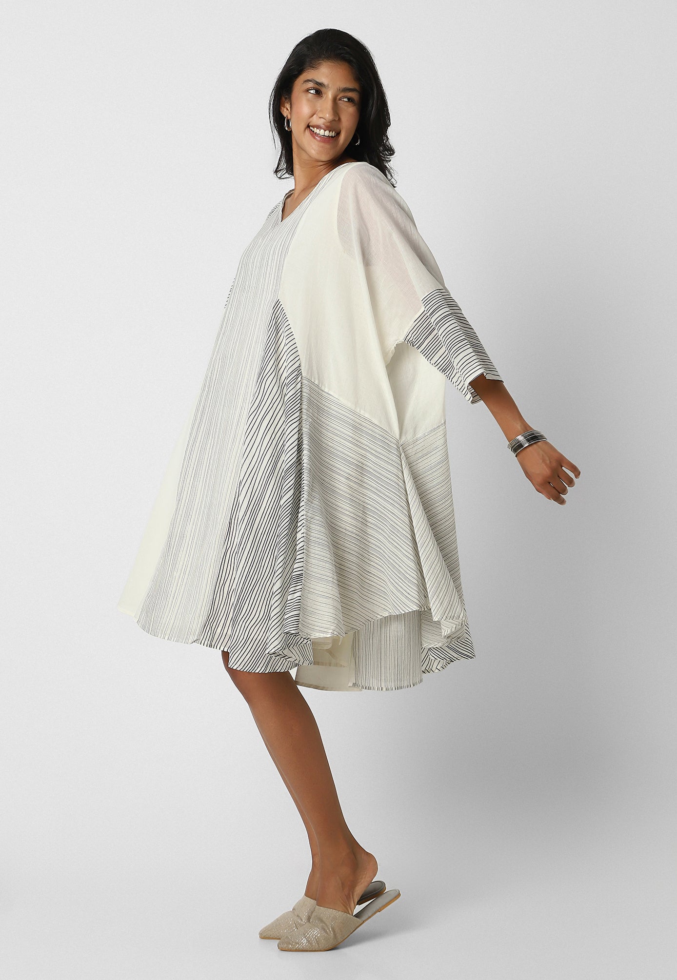 Sway Dress