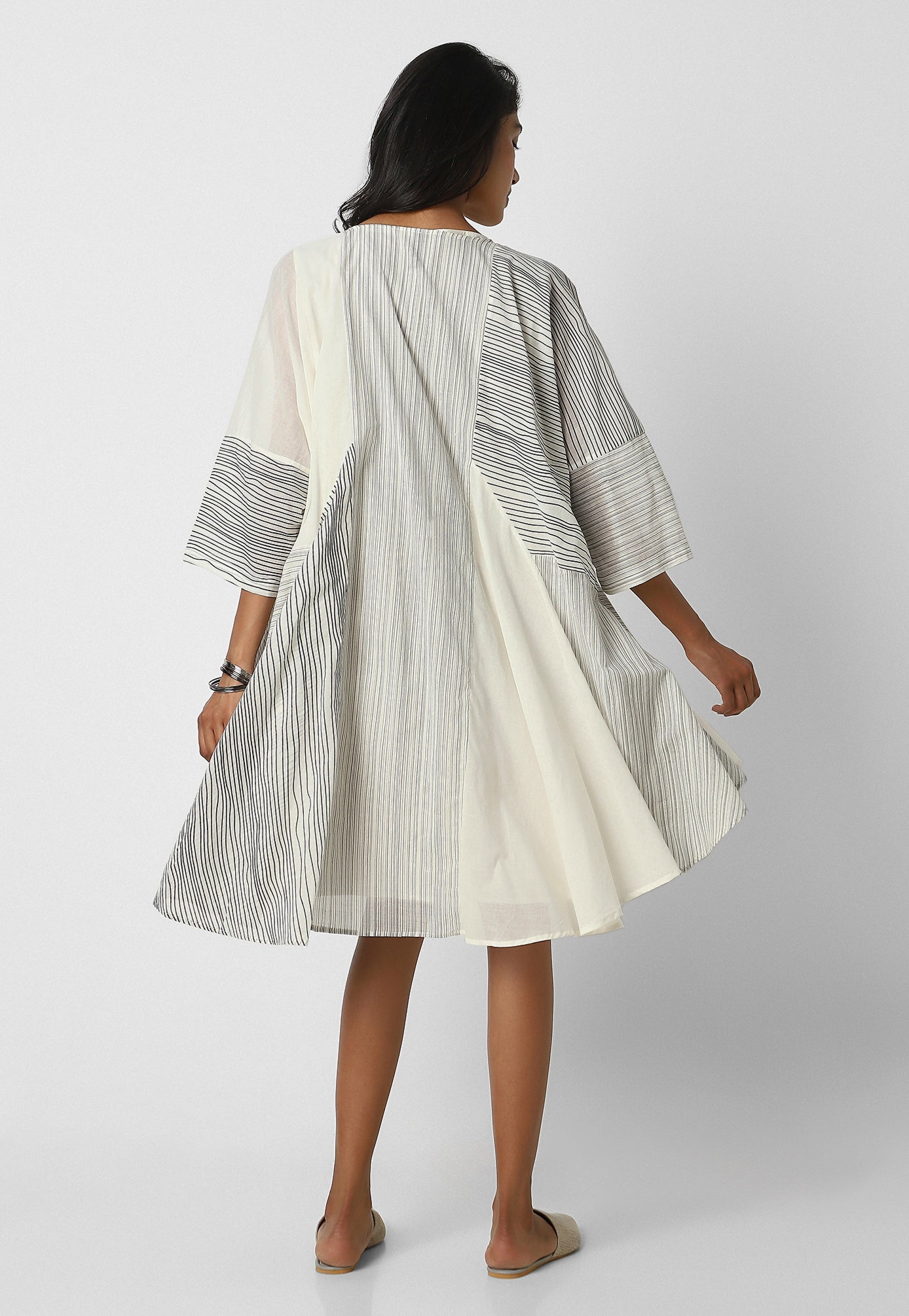 Sway Dress