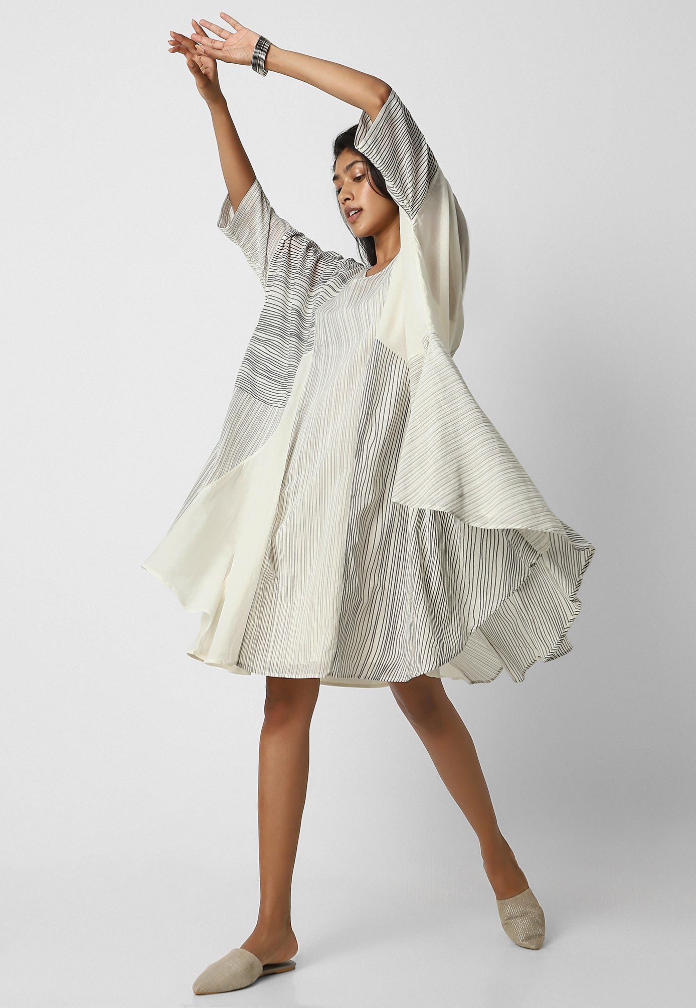 Sway Dress