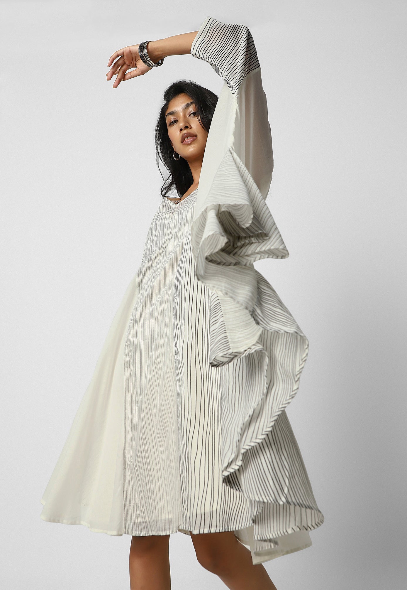 Sway Dress
