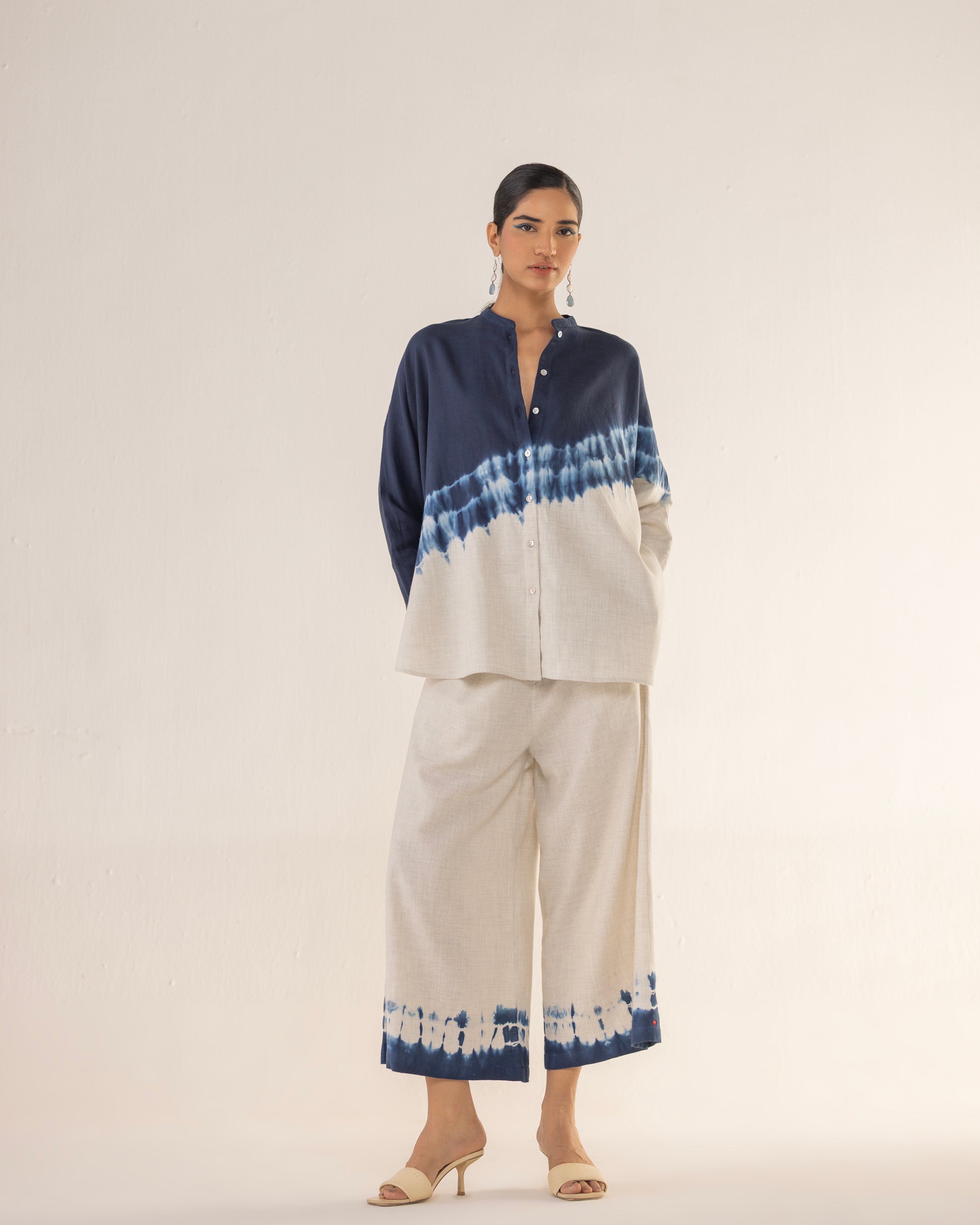 TIDAL BALLET TENT CO-ORD