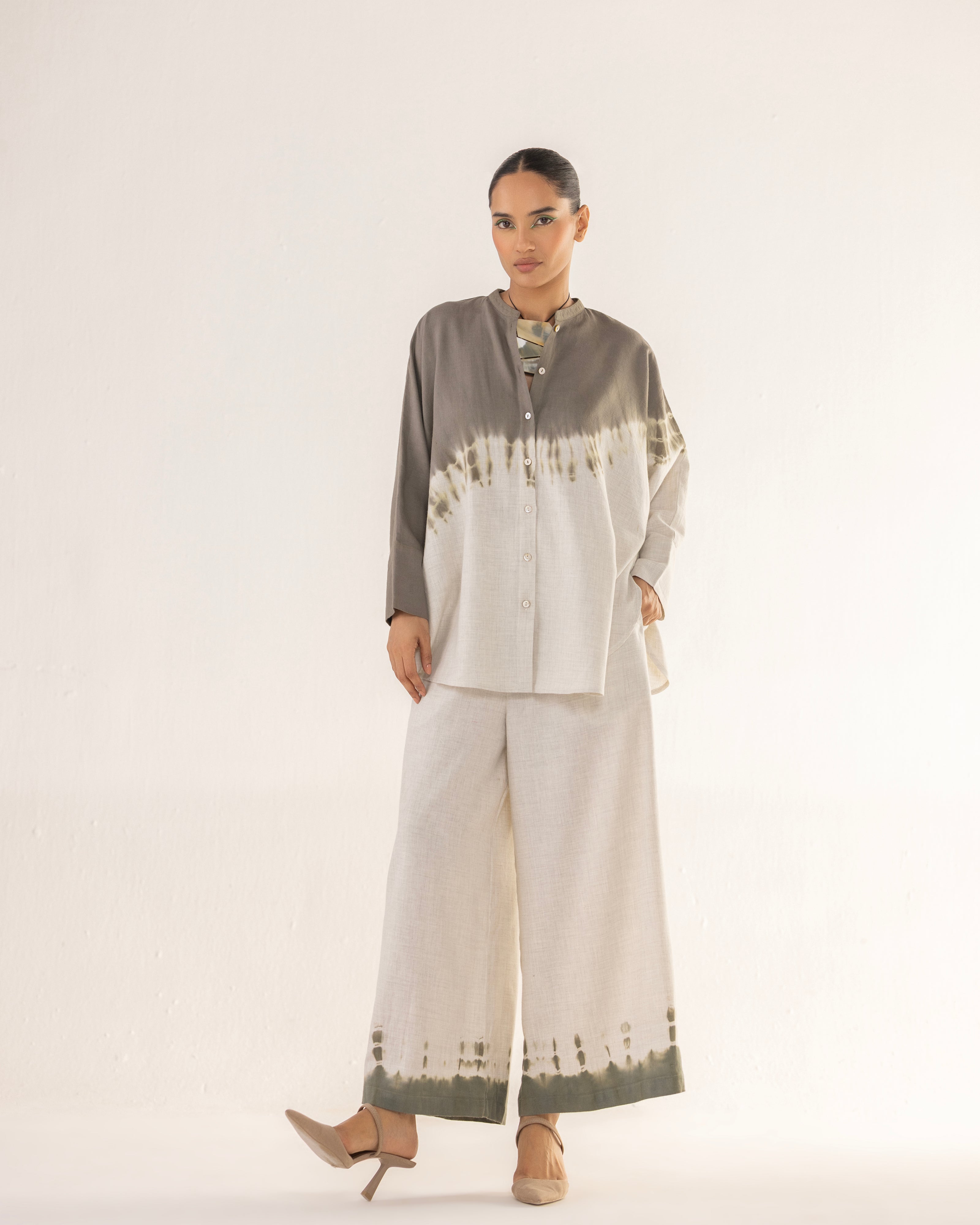 TIDAL BALLET TENT CO-ORD