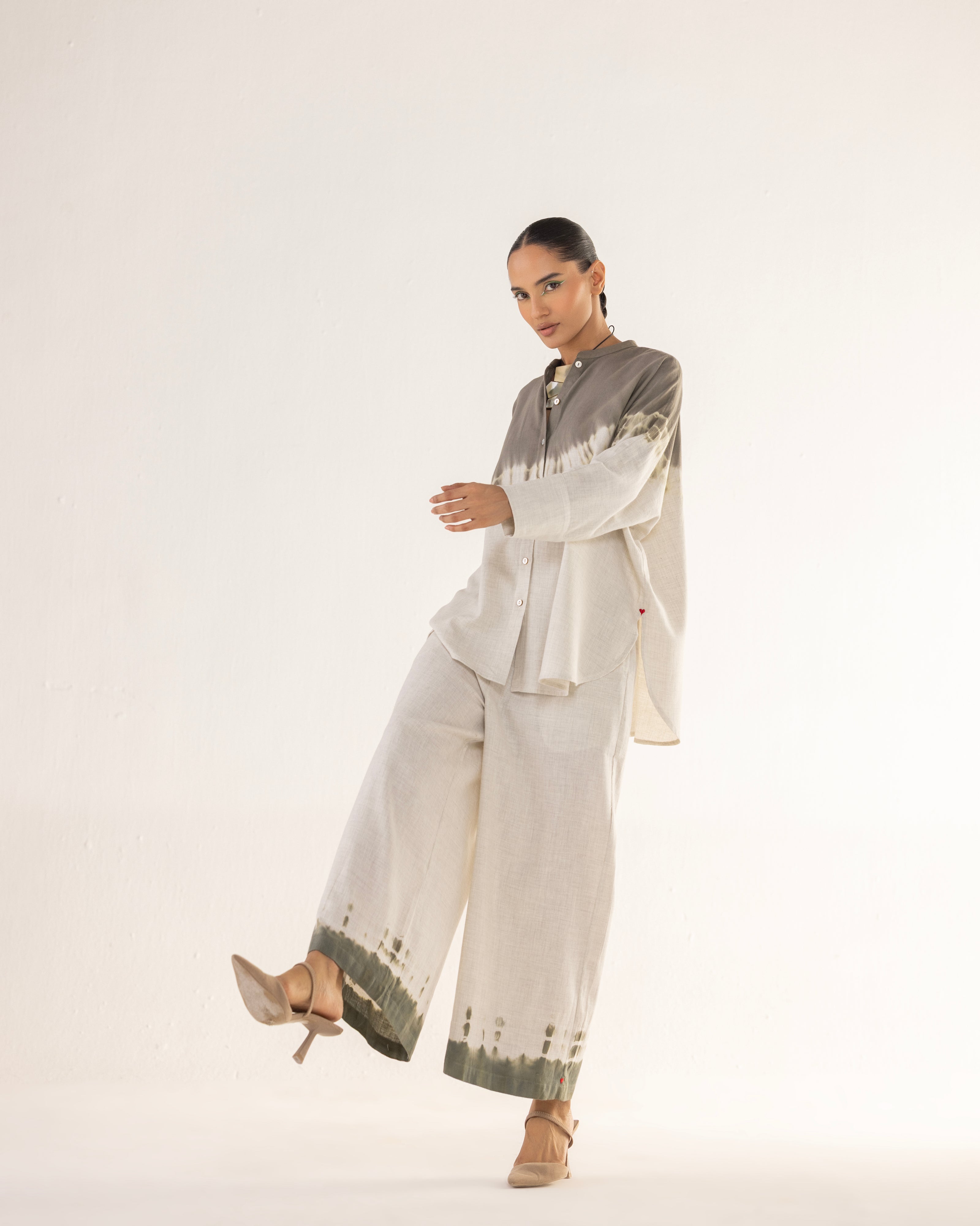 TIDAL BALLET TENT CO-ORD