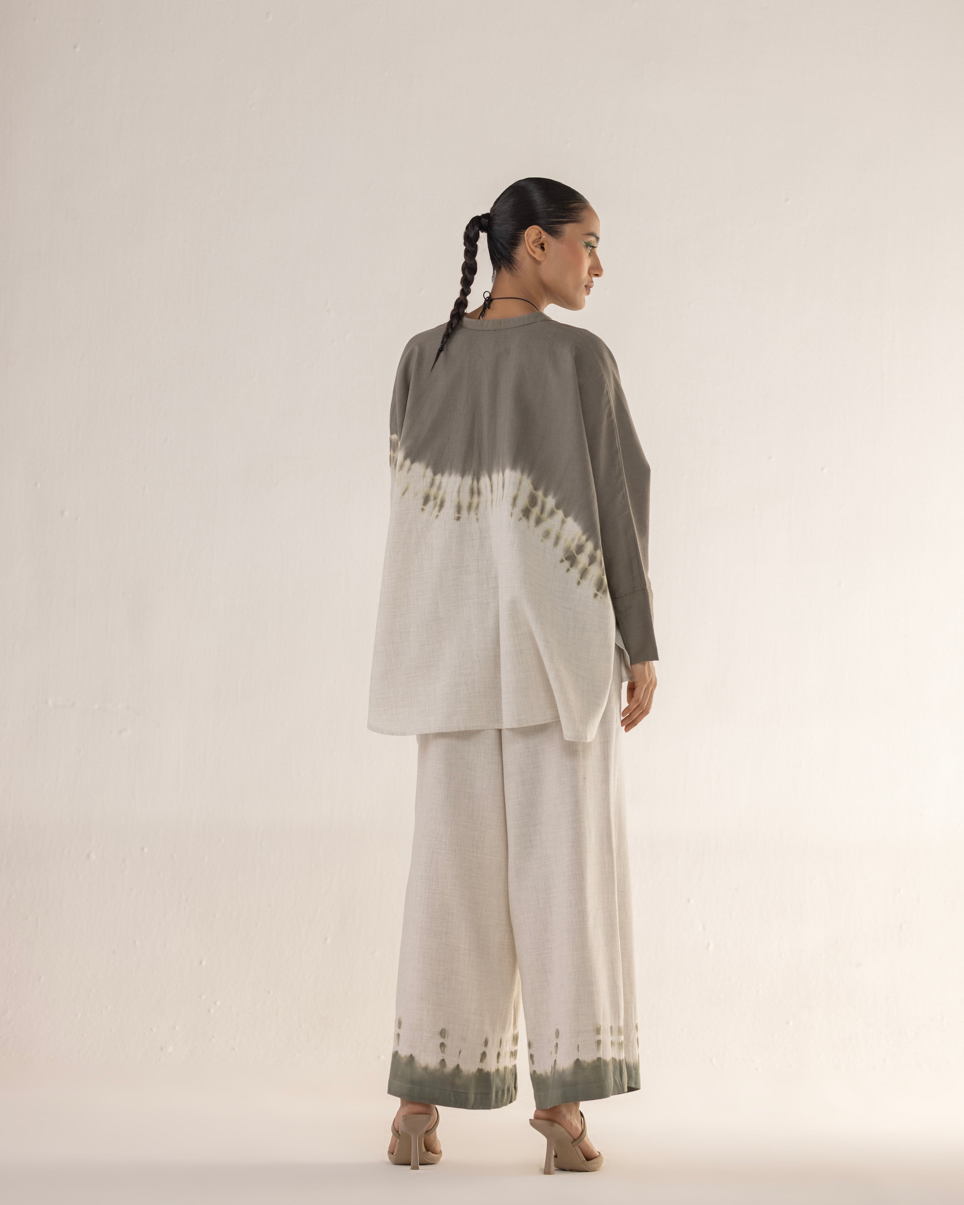 TIDAL BALLET TENT CO-ORD