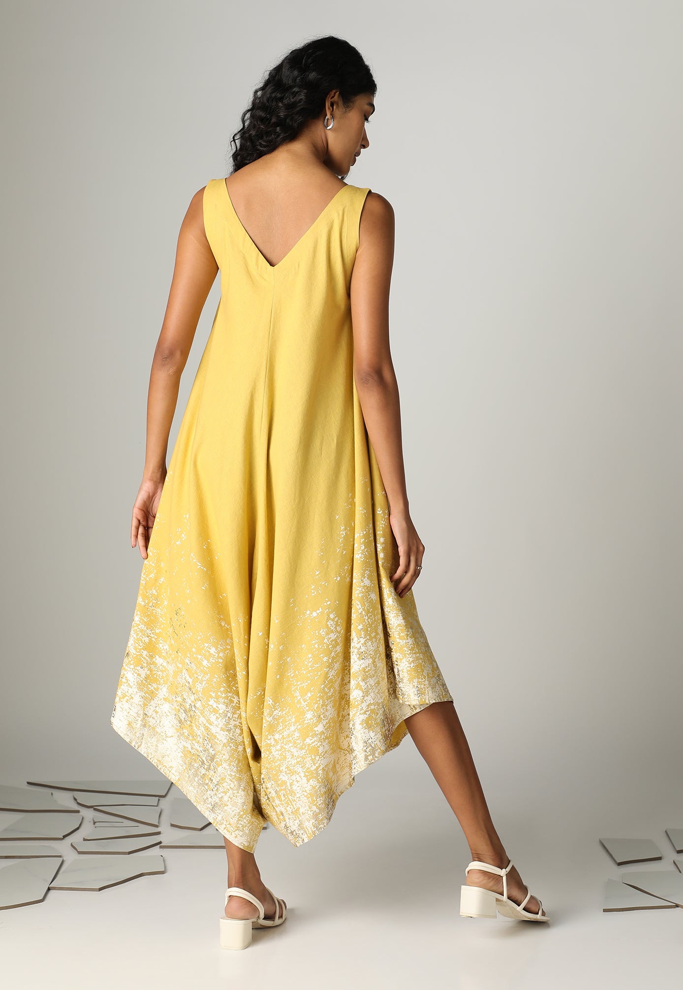 VENICE HANKY JUMPSUIT
