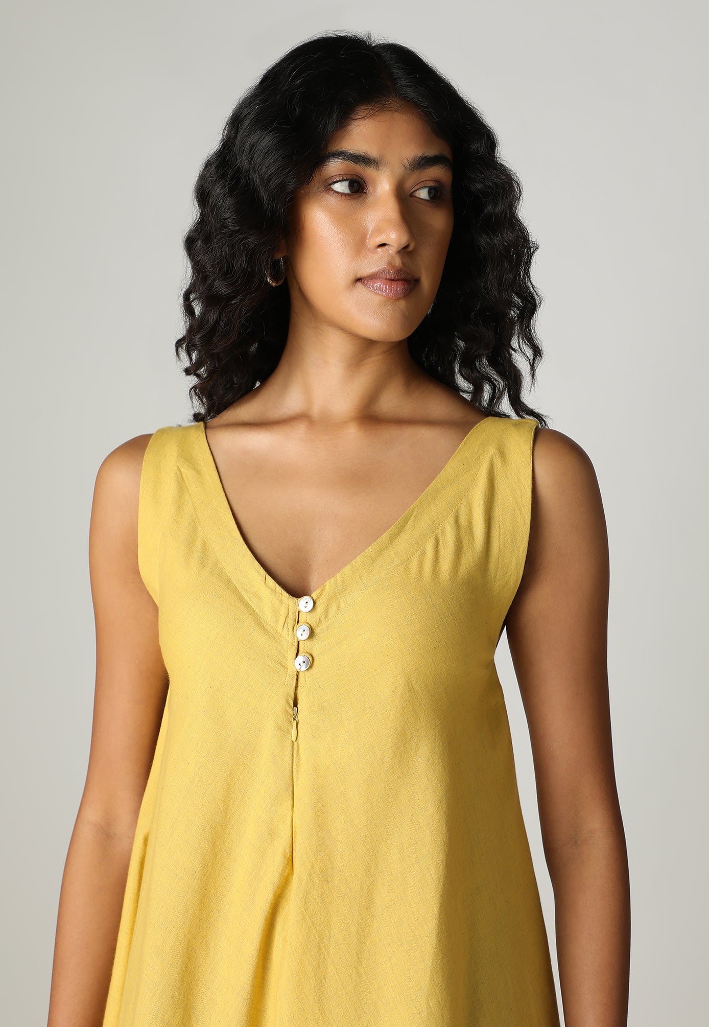 VENICE HANKY JUMPSUIT