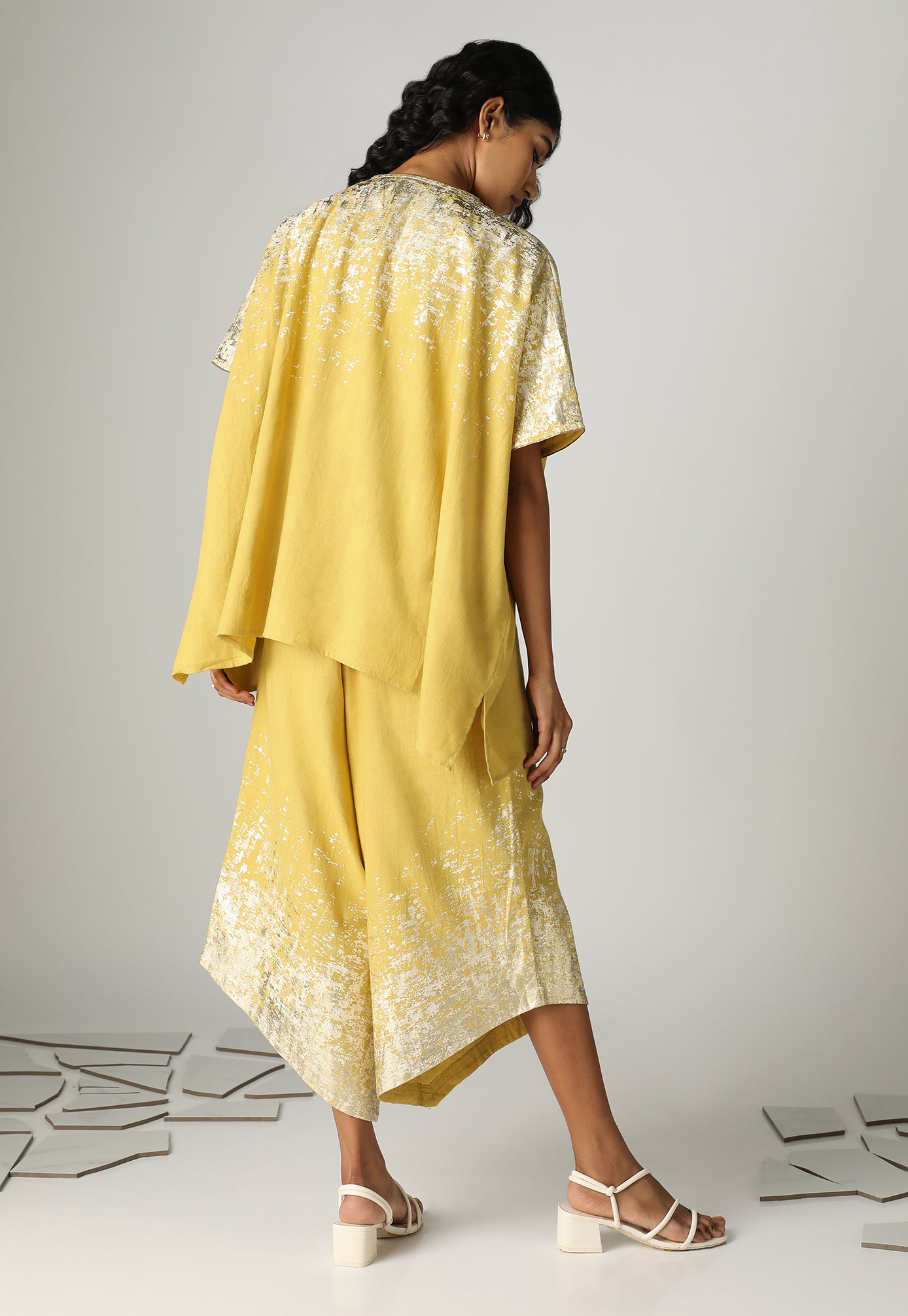 VENICE SQUARE CO-ORD