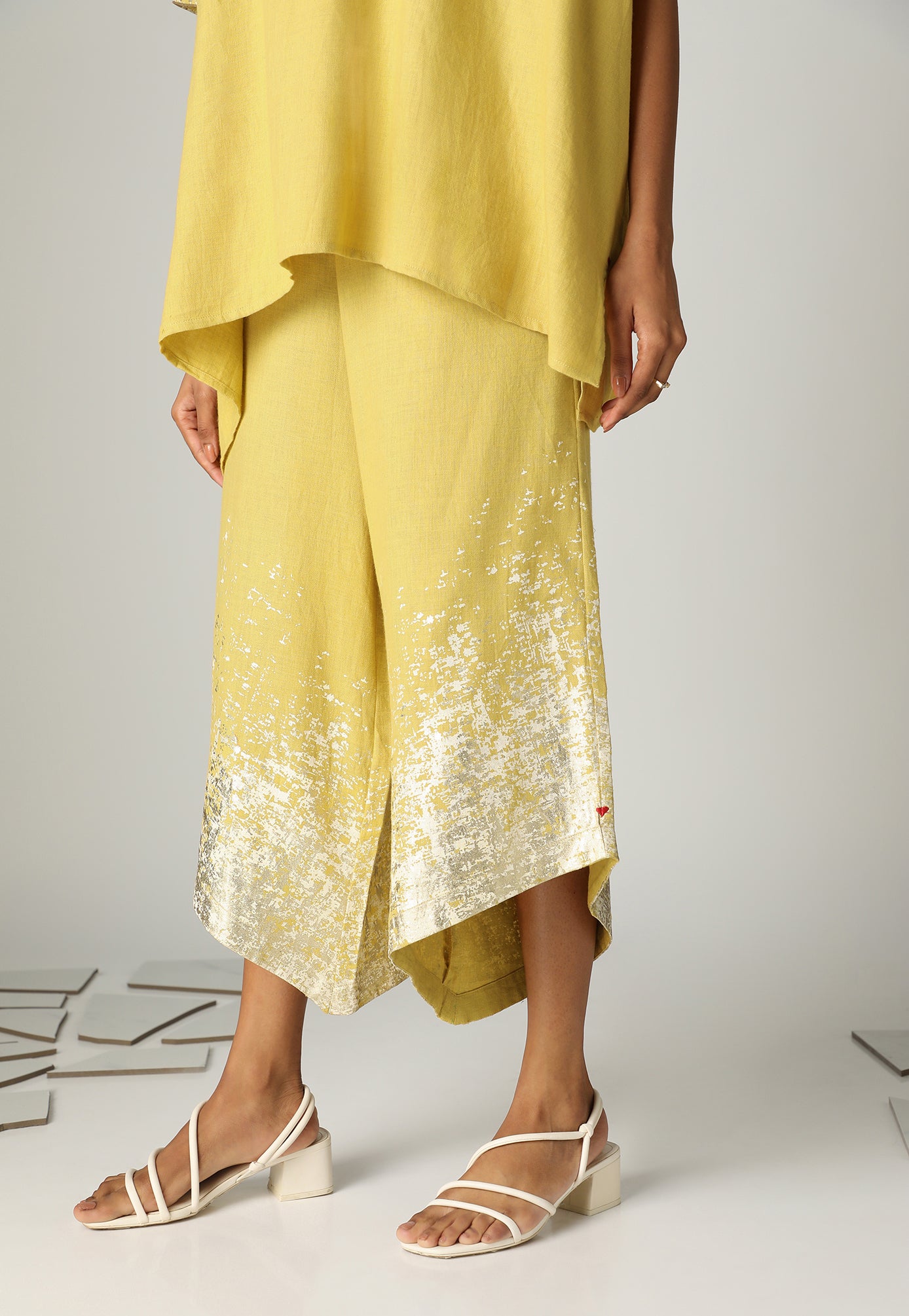 VENICE SQUARE CO-ORD