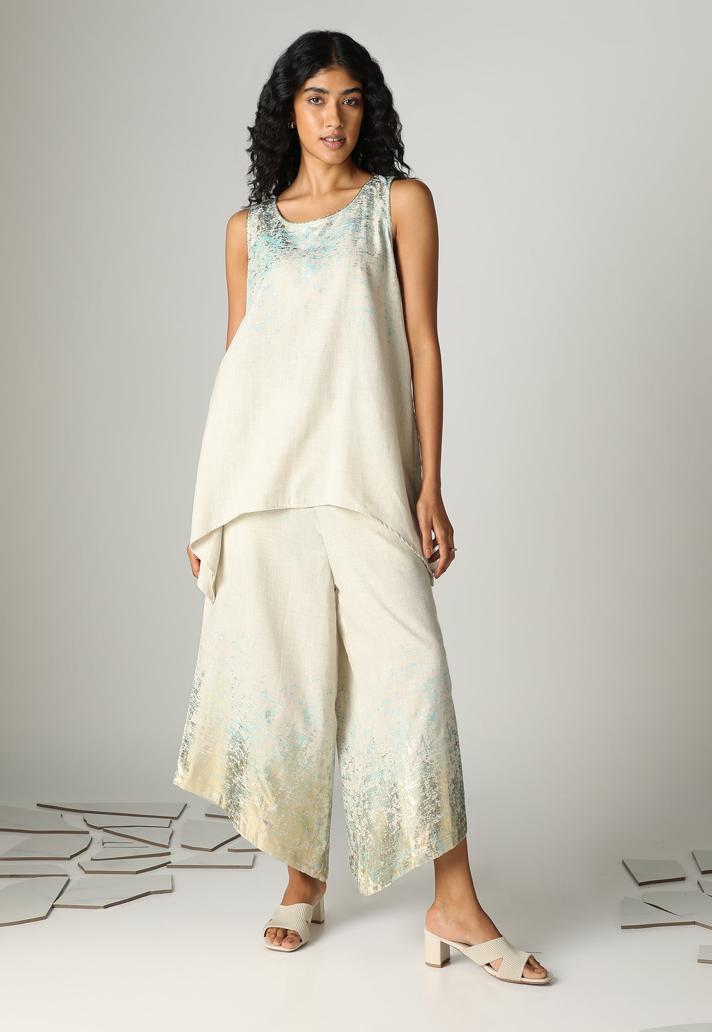 VENICE HORIZON CO-ORD