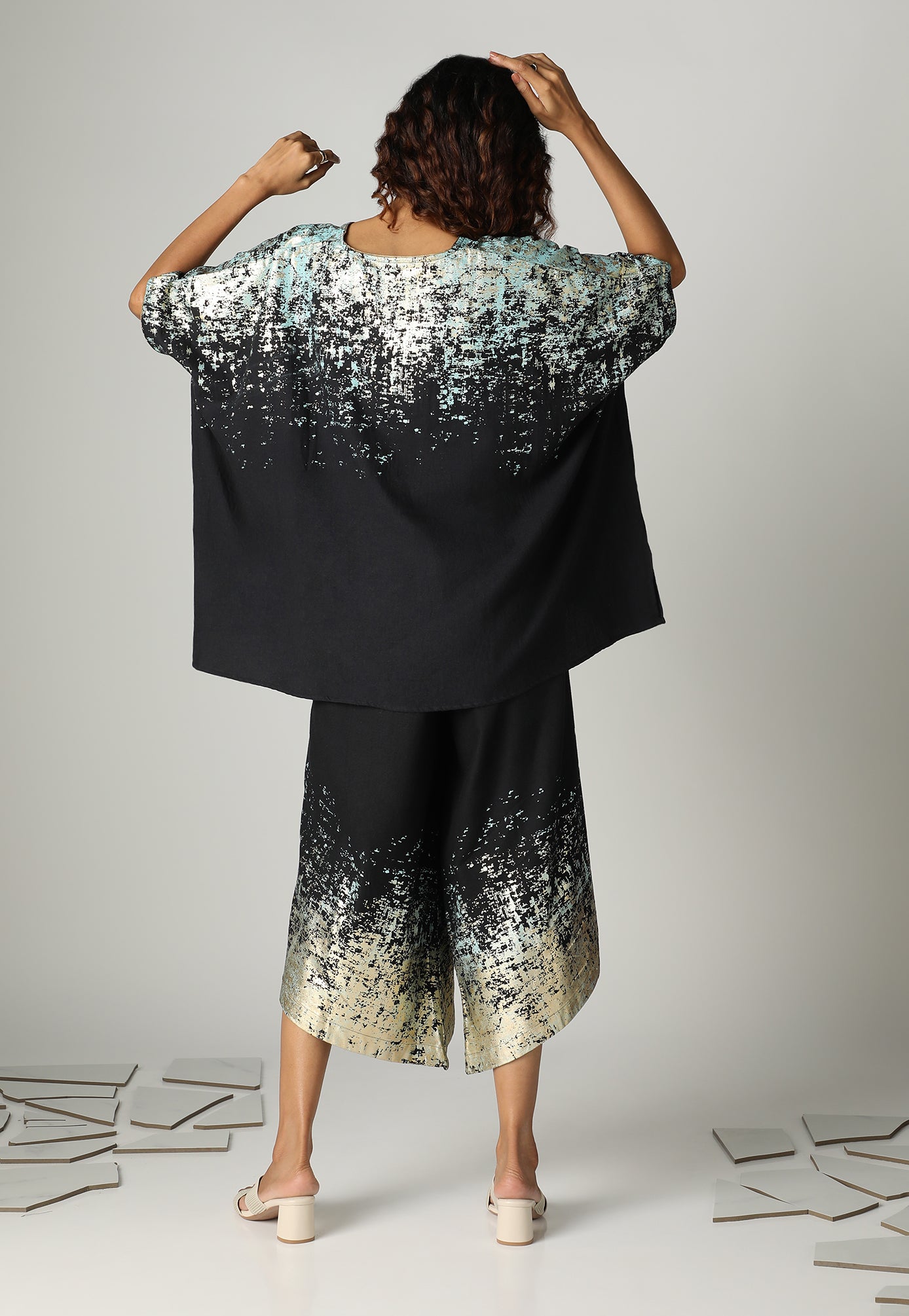 VENICE SQUARE CO-ORD