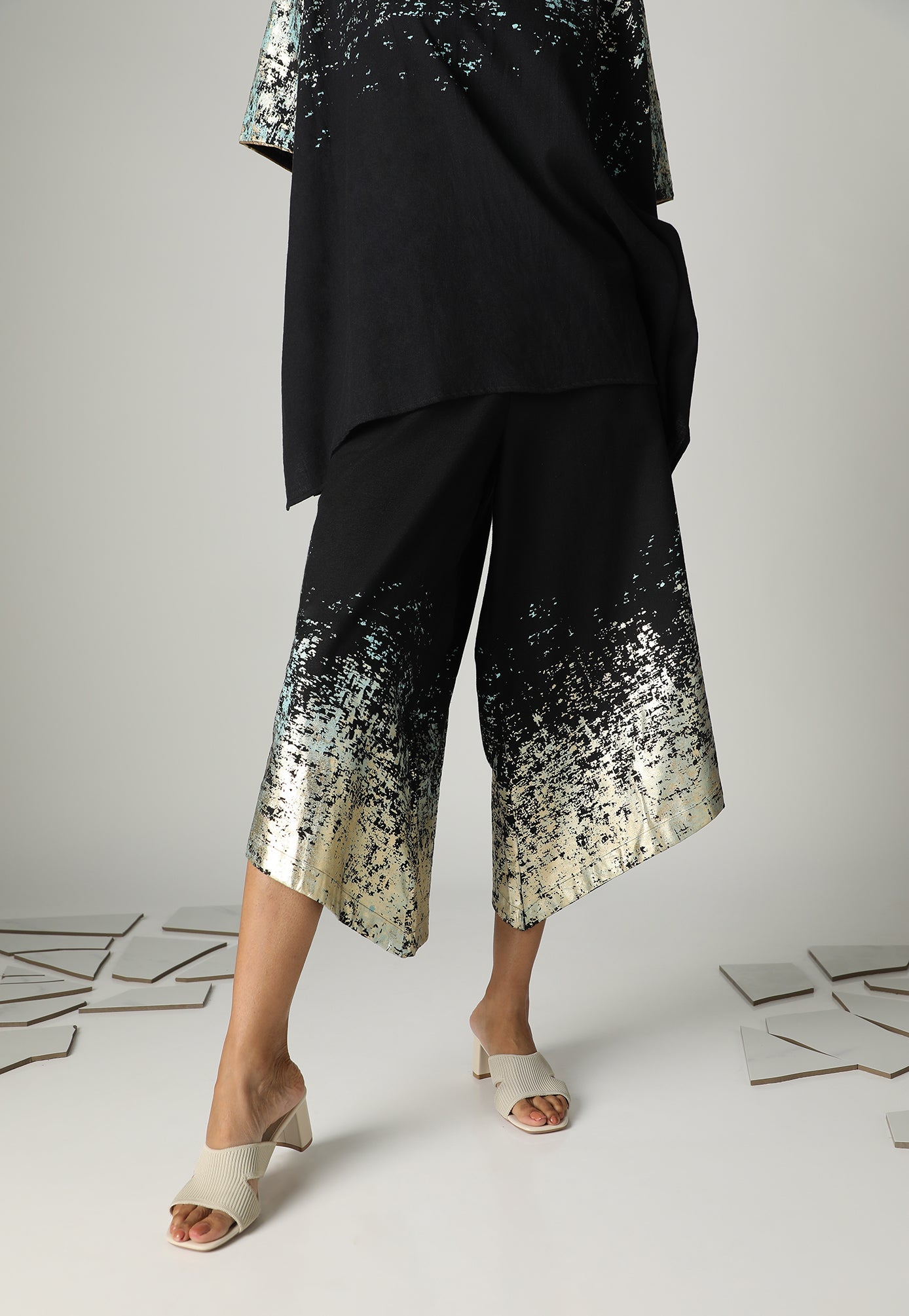 VENICE SQUARE CO-ORD