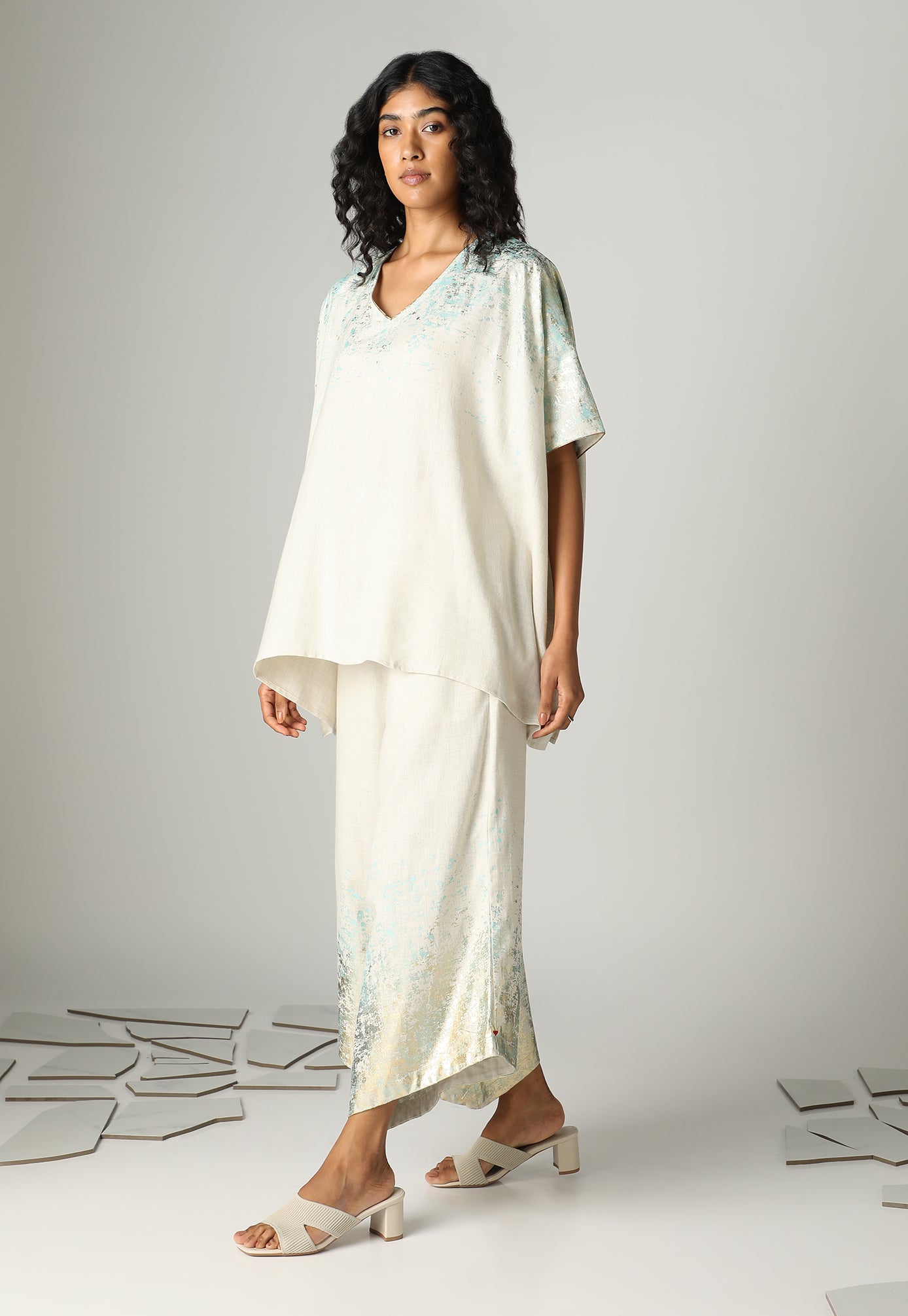 VENICE SQUARE CO-ORD