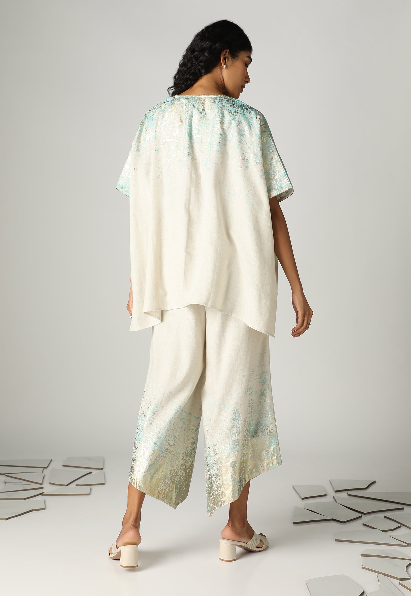 VENICE SQUARE CO-ORD