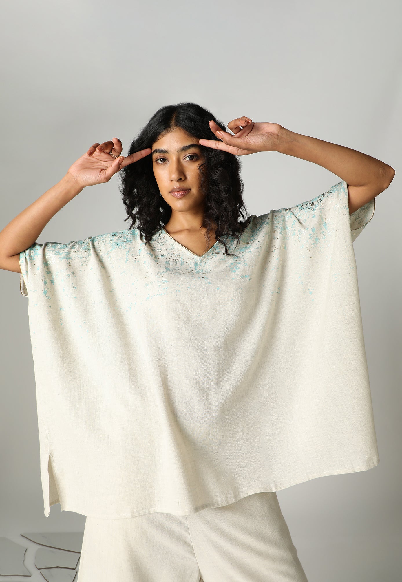 VENICE SQUARE CO-ORD