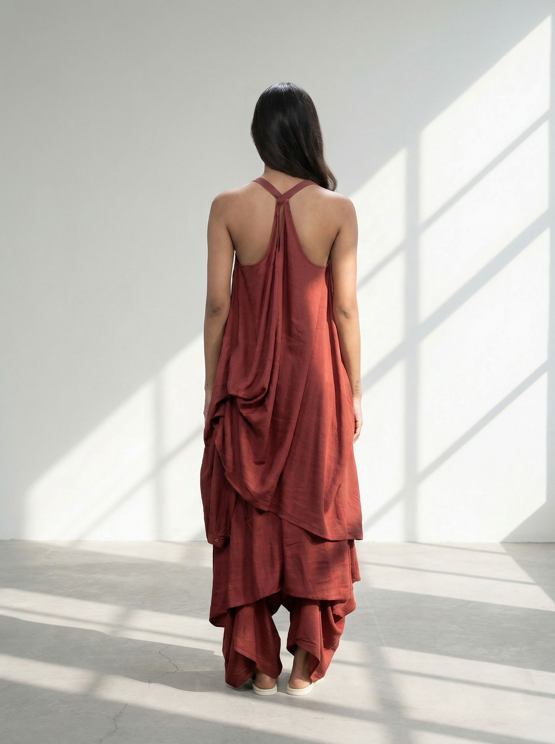 Waves Co-ord