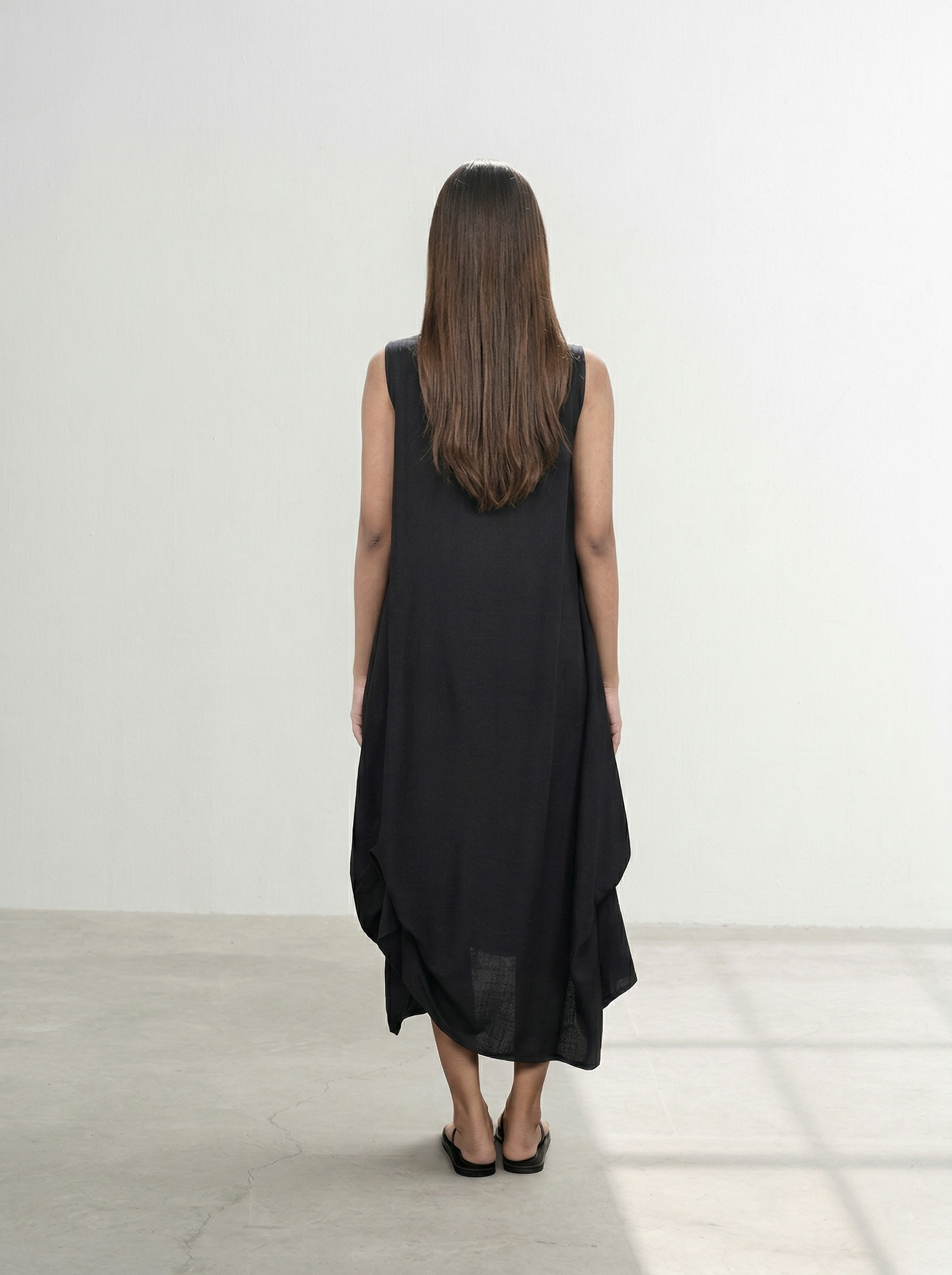 Waves Dress