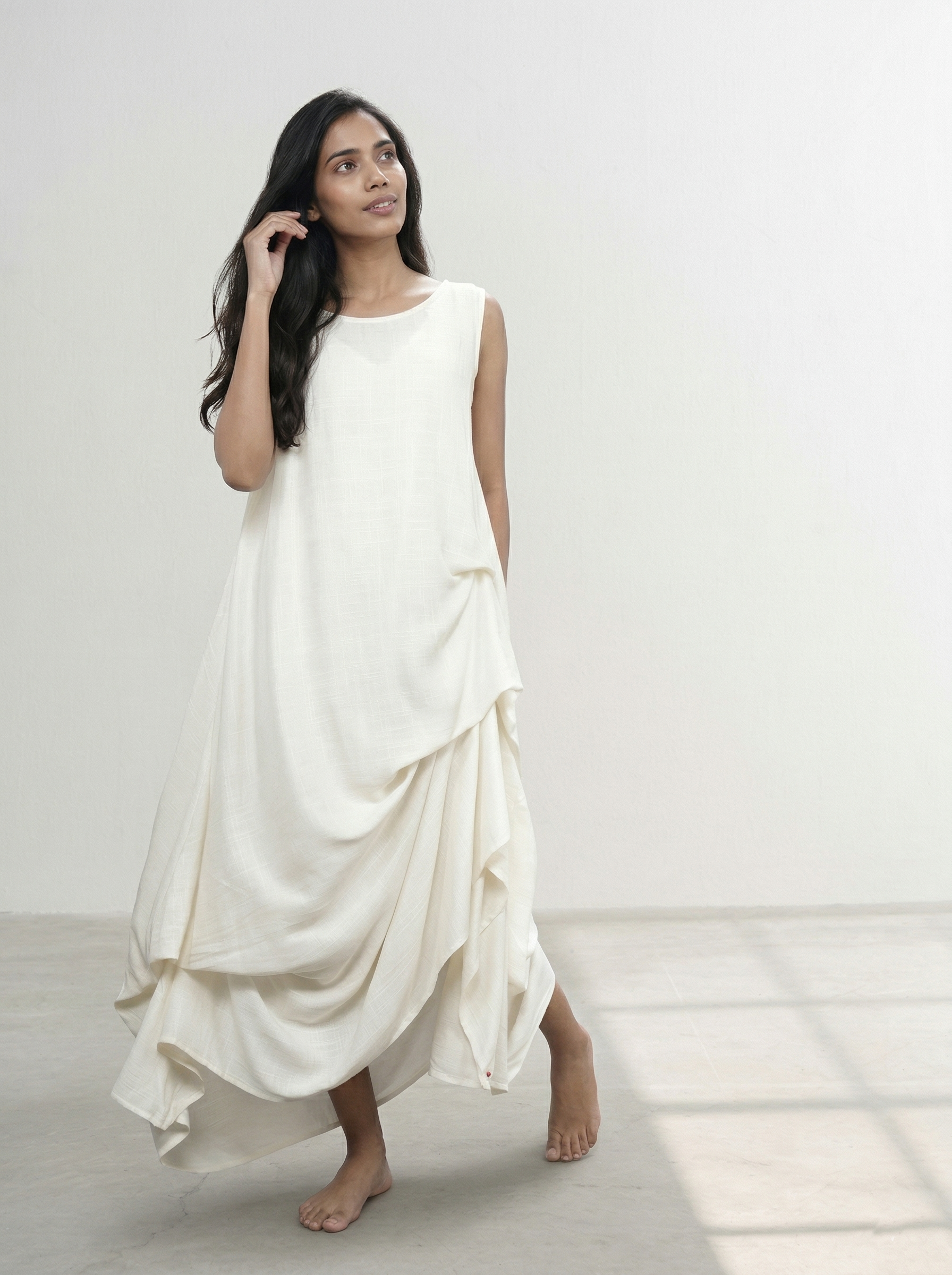 Waves Dress