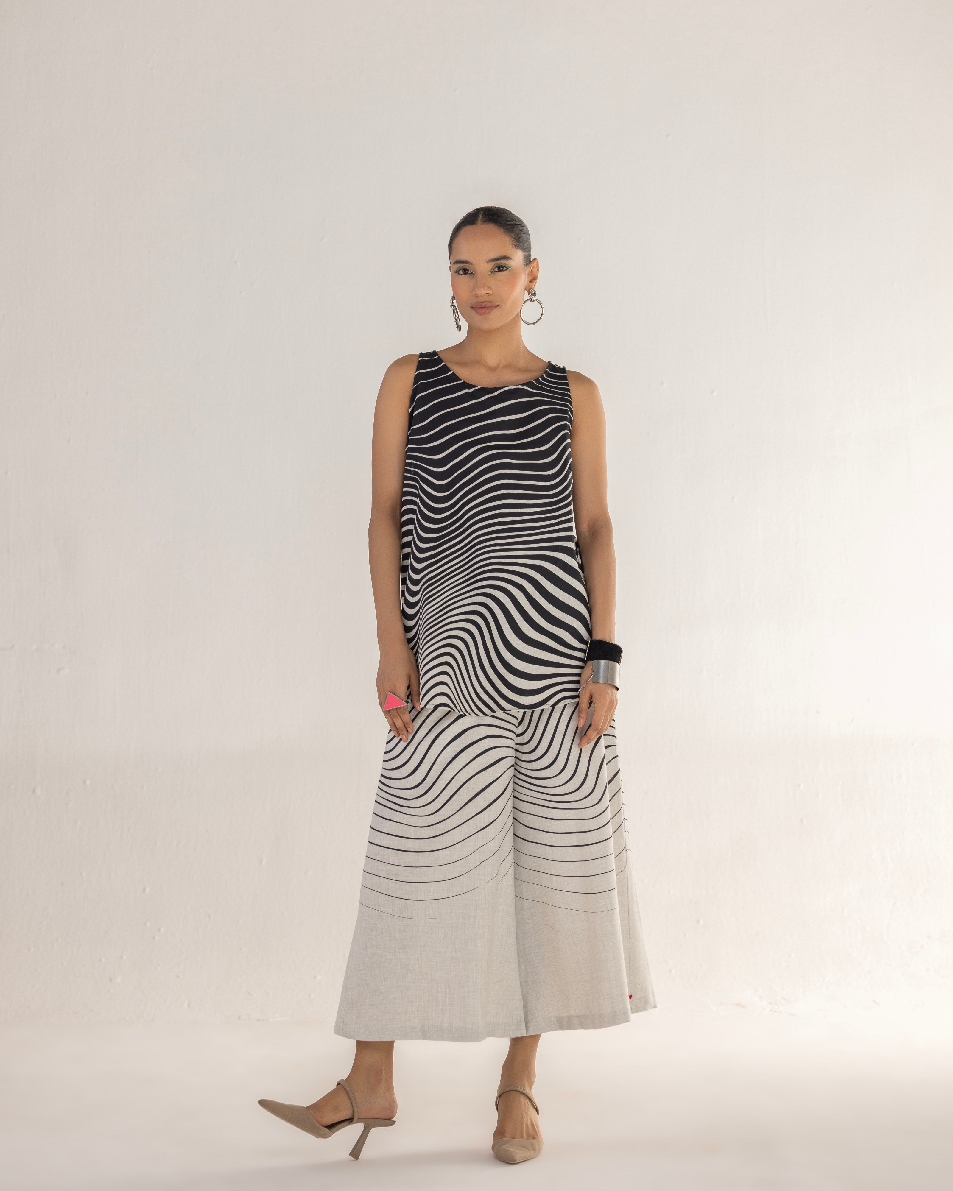 ZEBRA B-Shell CO-ORD