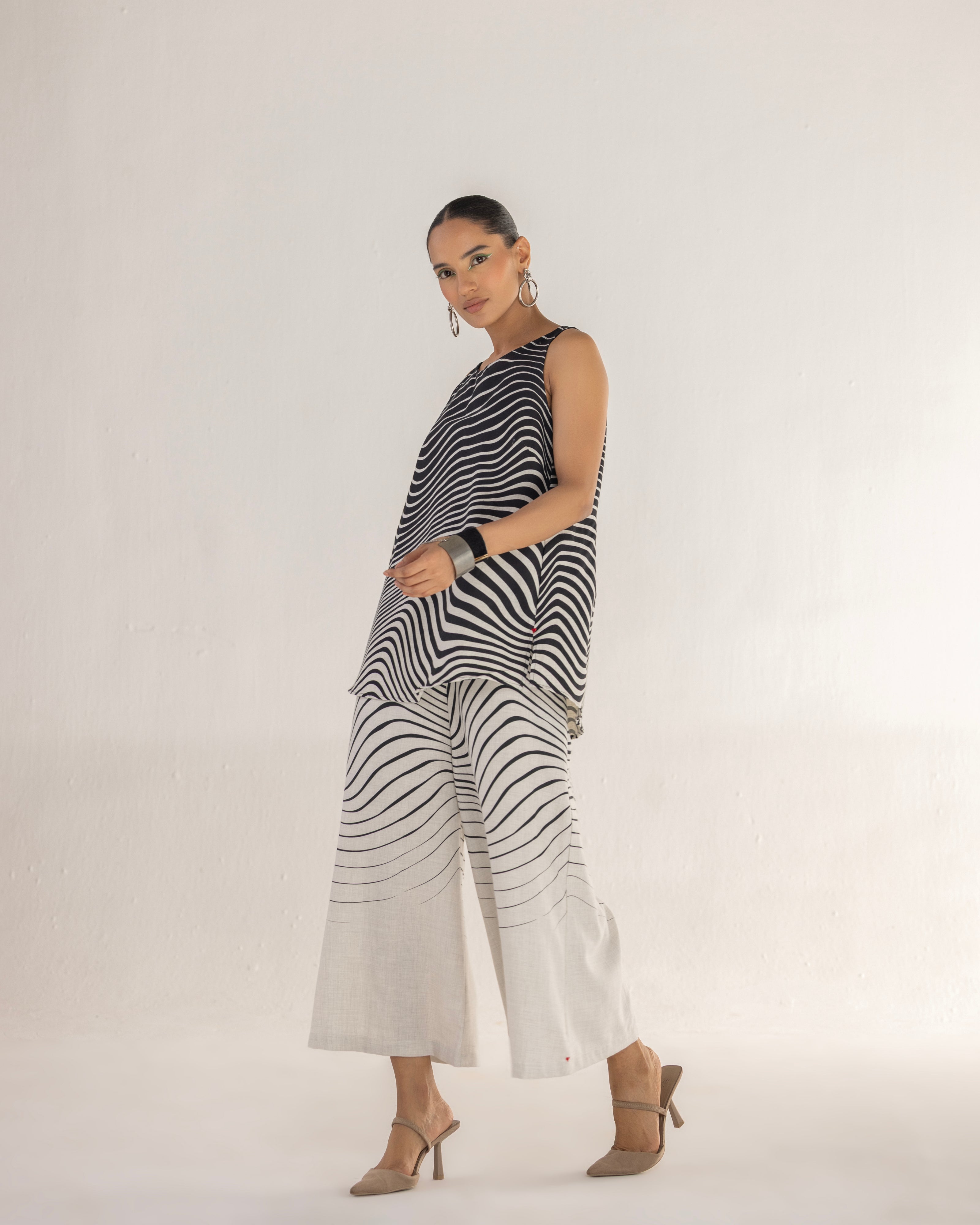ZEBRA B-Shell CO-ORD
