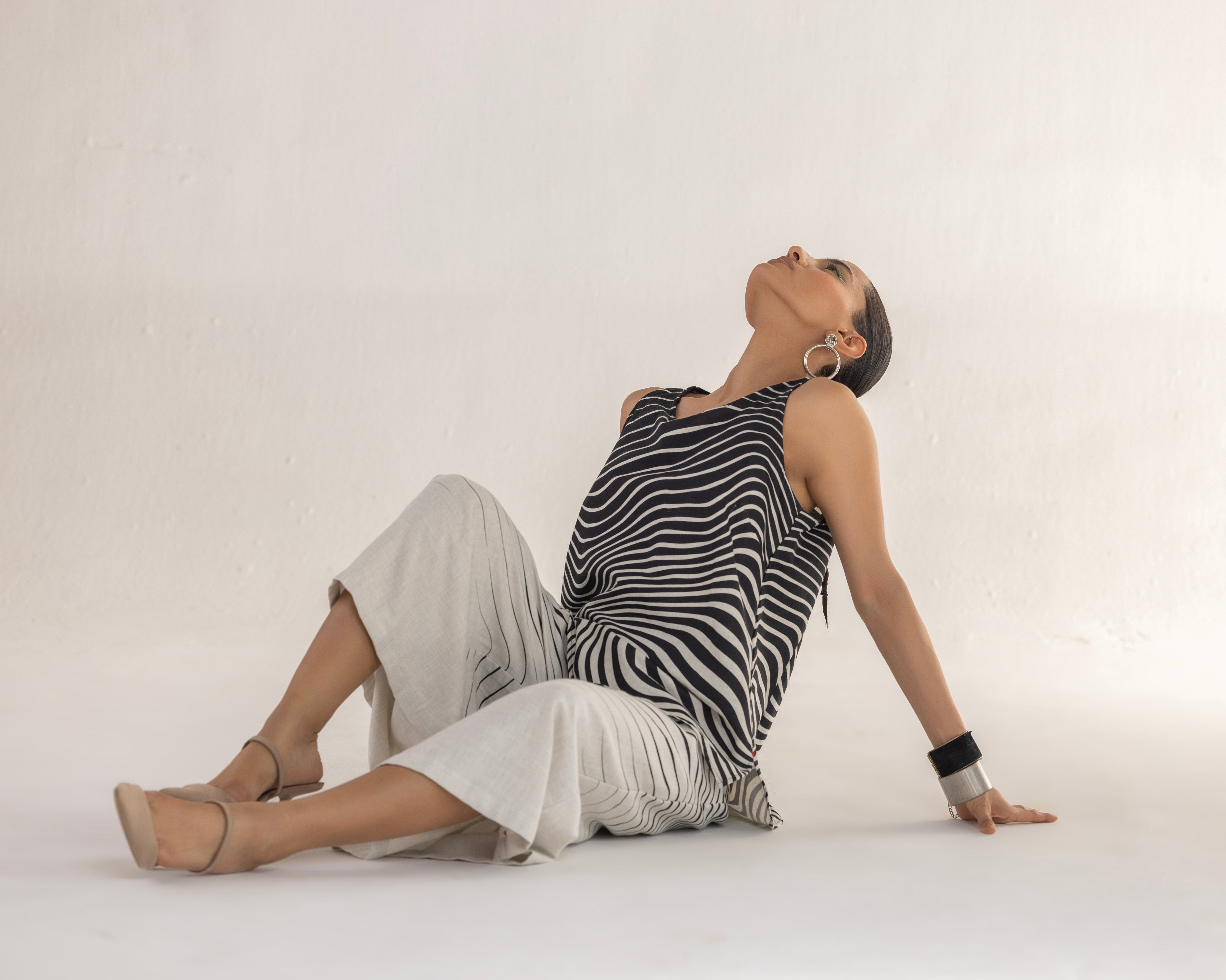 ZEBRA B-Shell CO-ORD