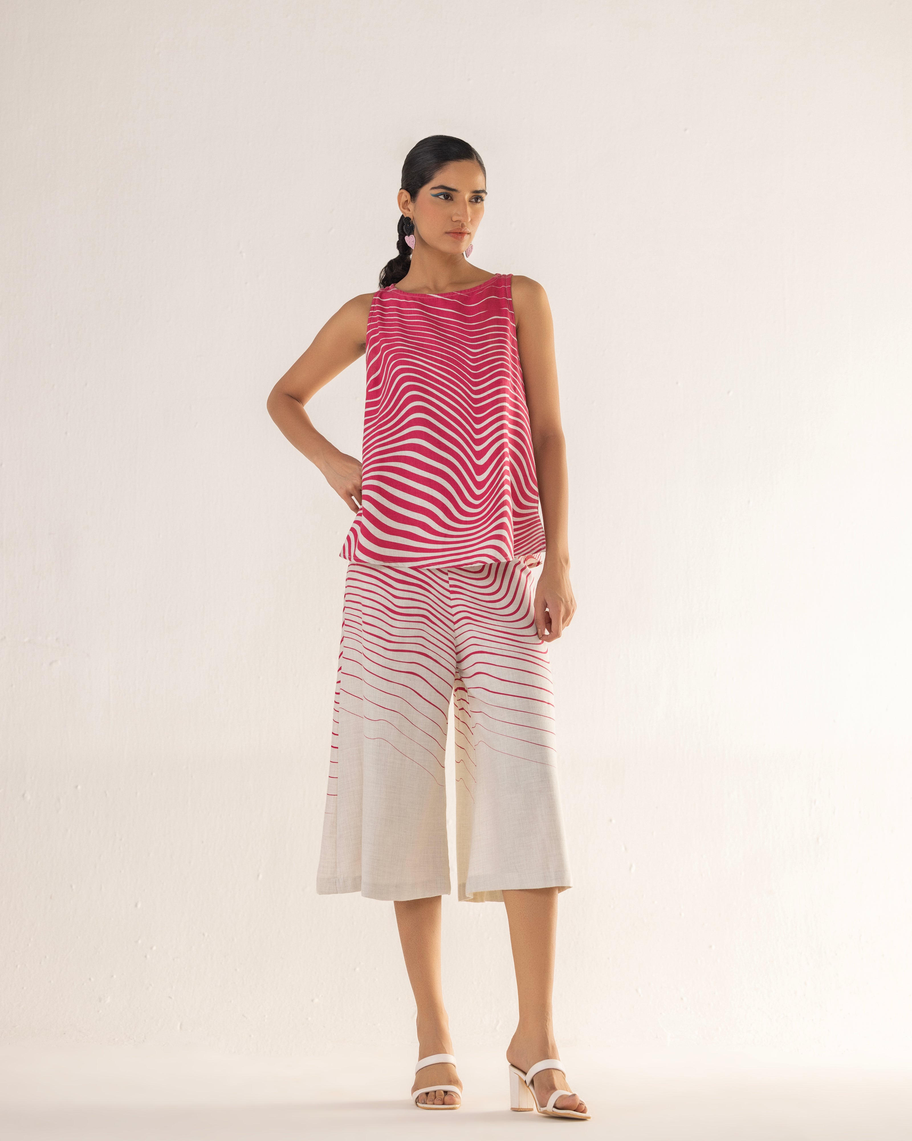 ZEBRA B-Shell CO-ORD