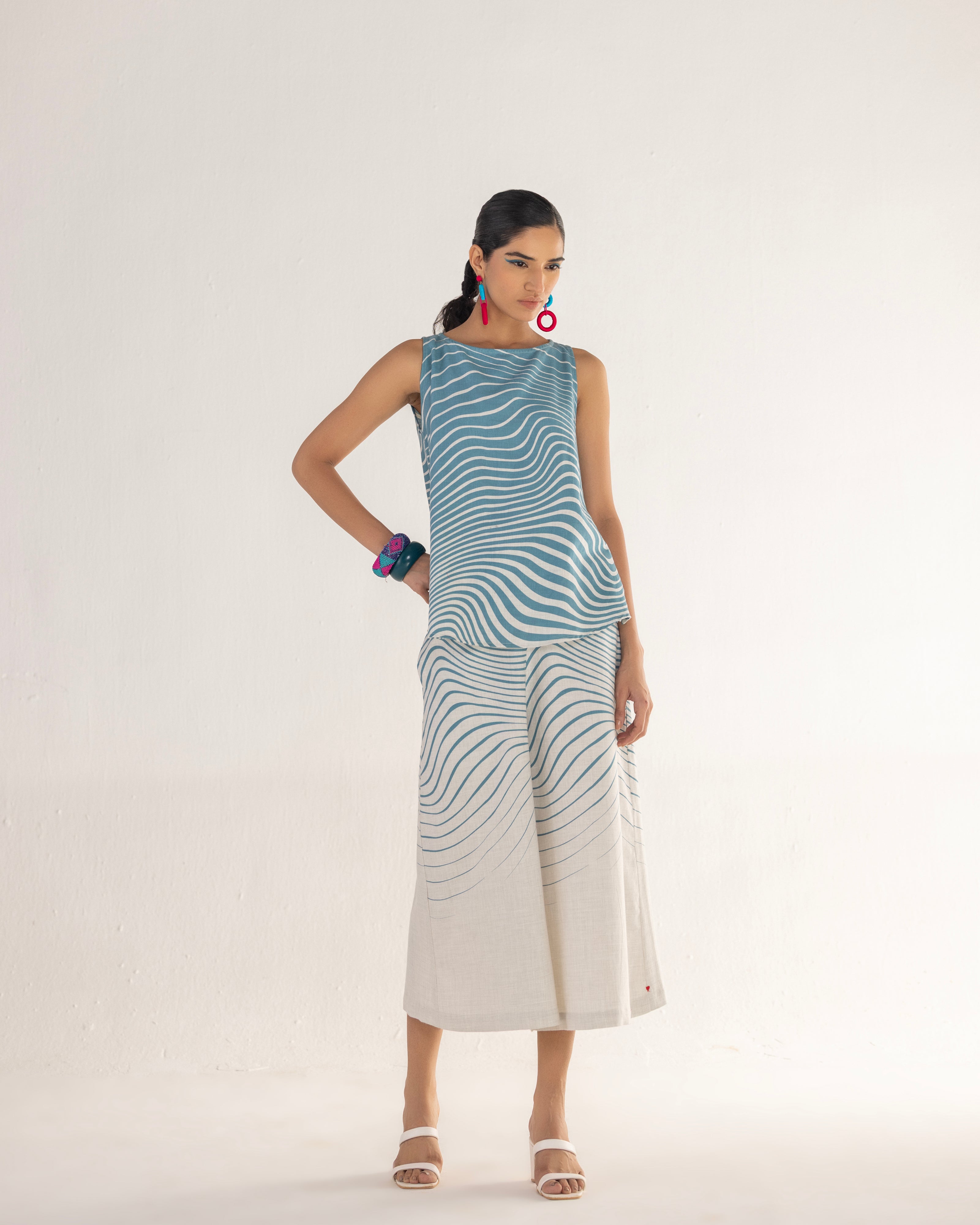 ZEBRA B-Shell CO-ORD