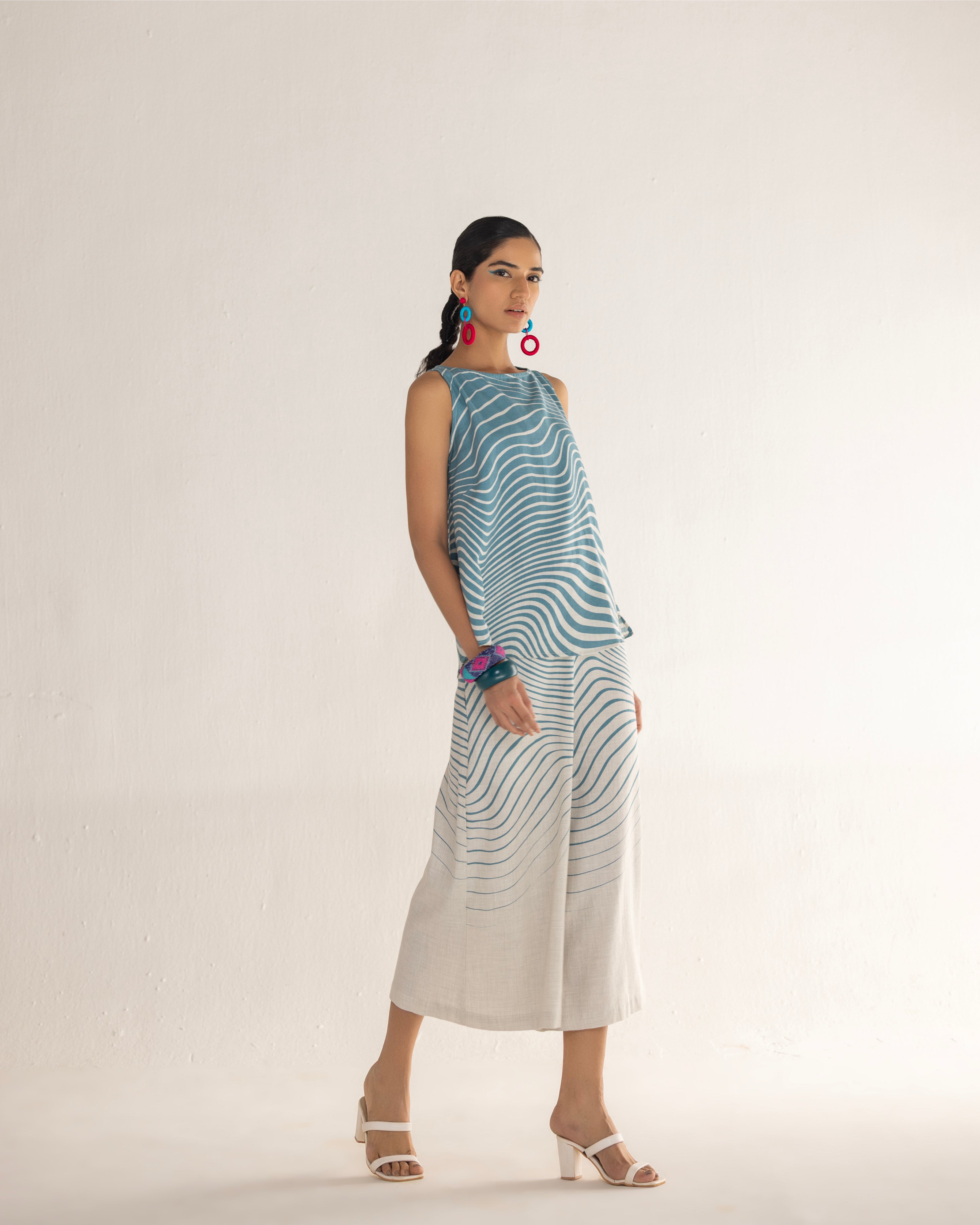 ZEBRA B-Shell CO-ORD