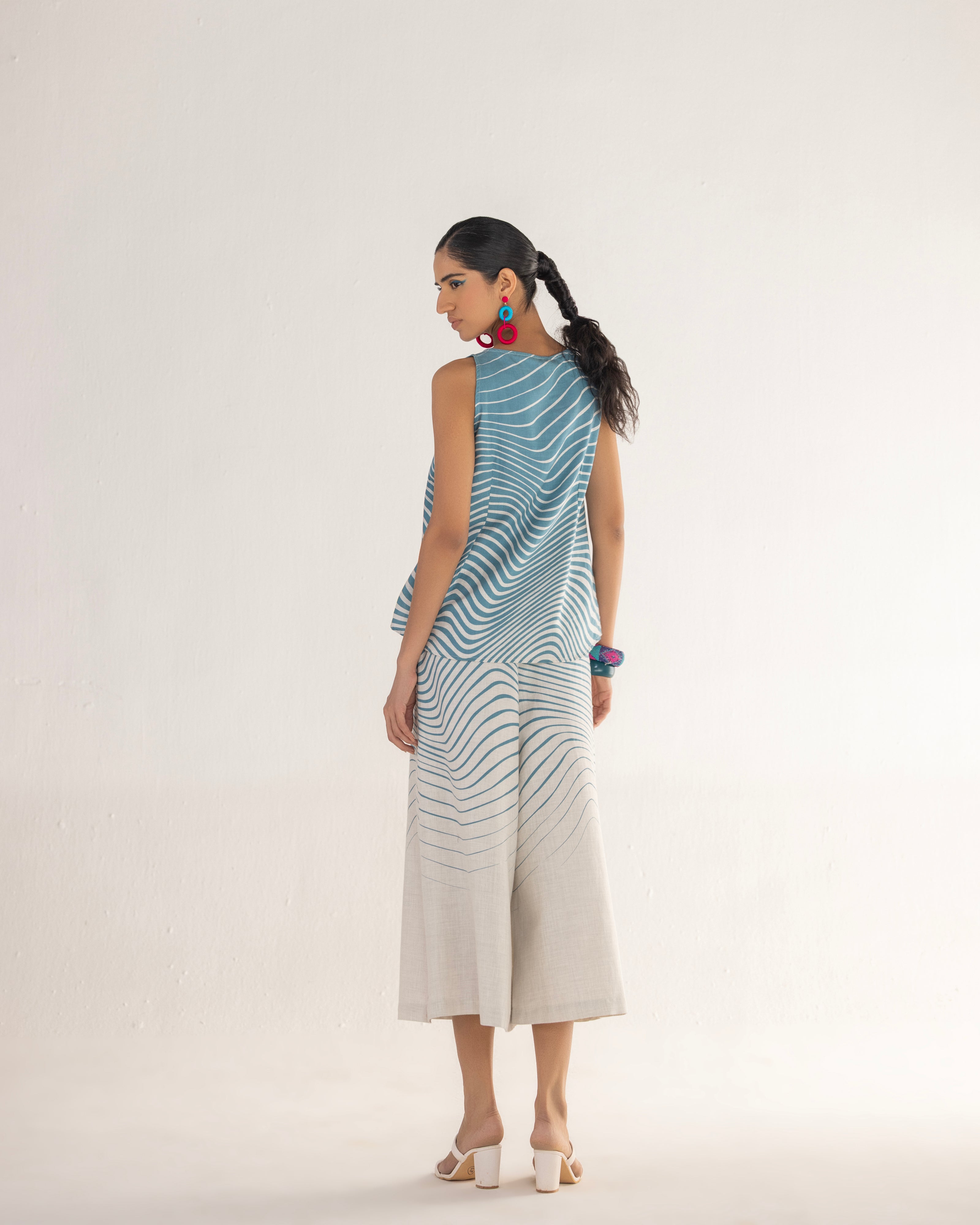 ZEBRA B-Shell CO-ORD