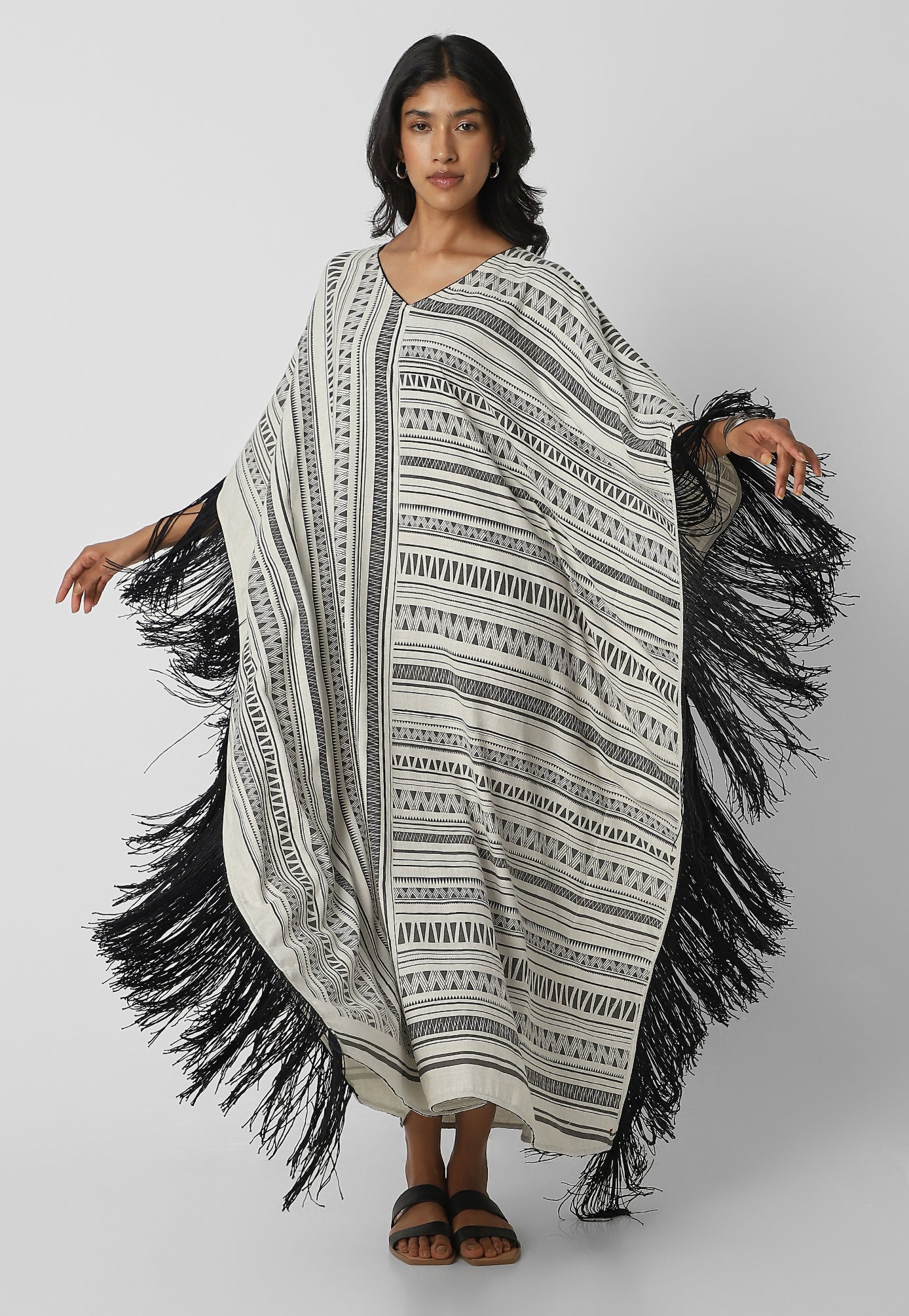 Bedouin Kaftan