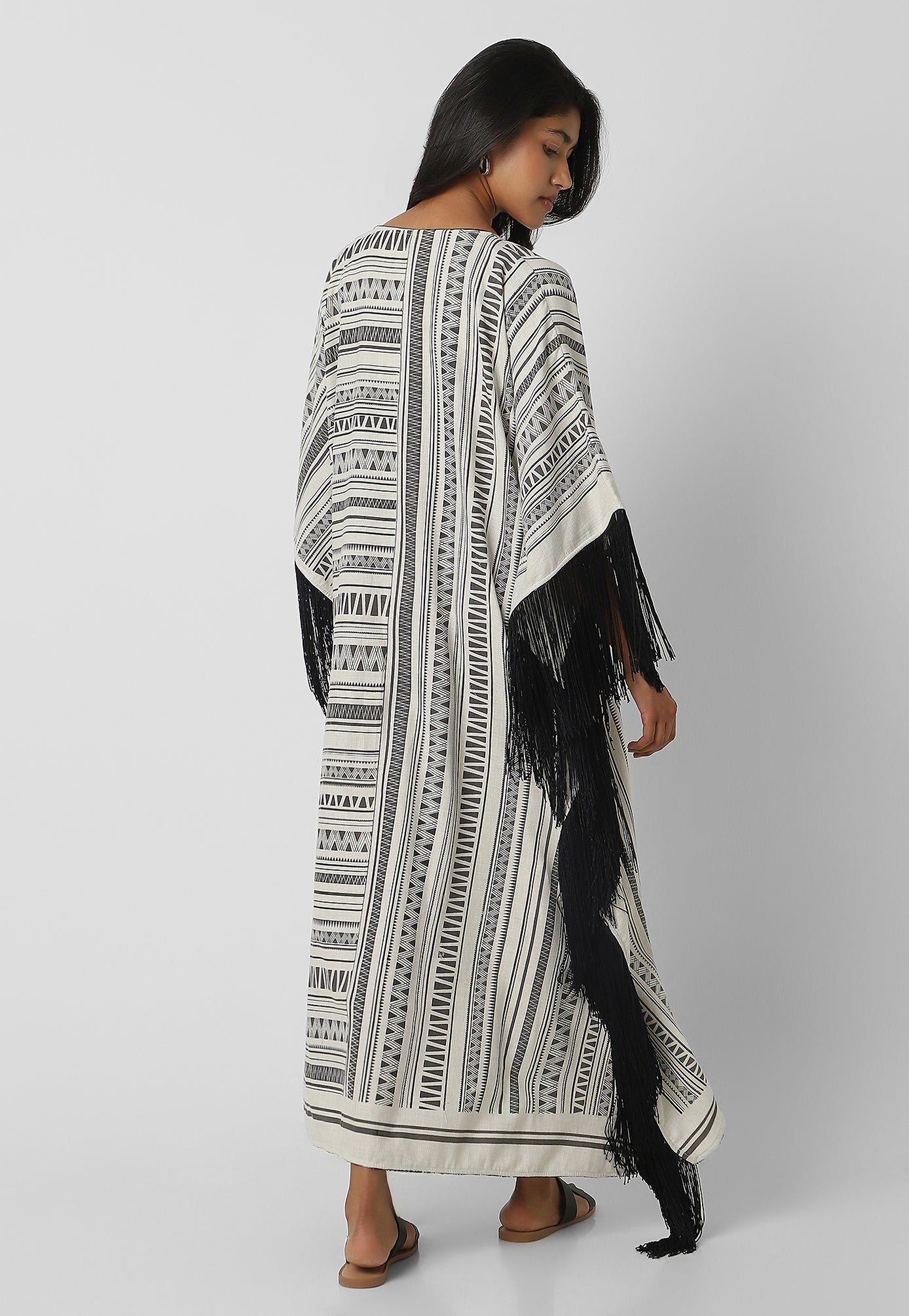 Bedouin Kaftan