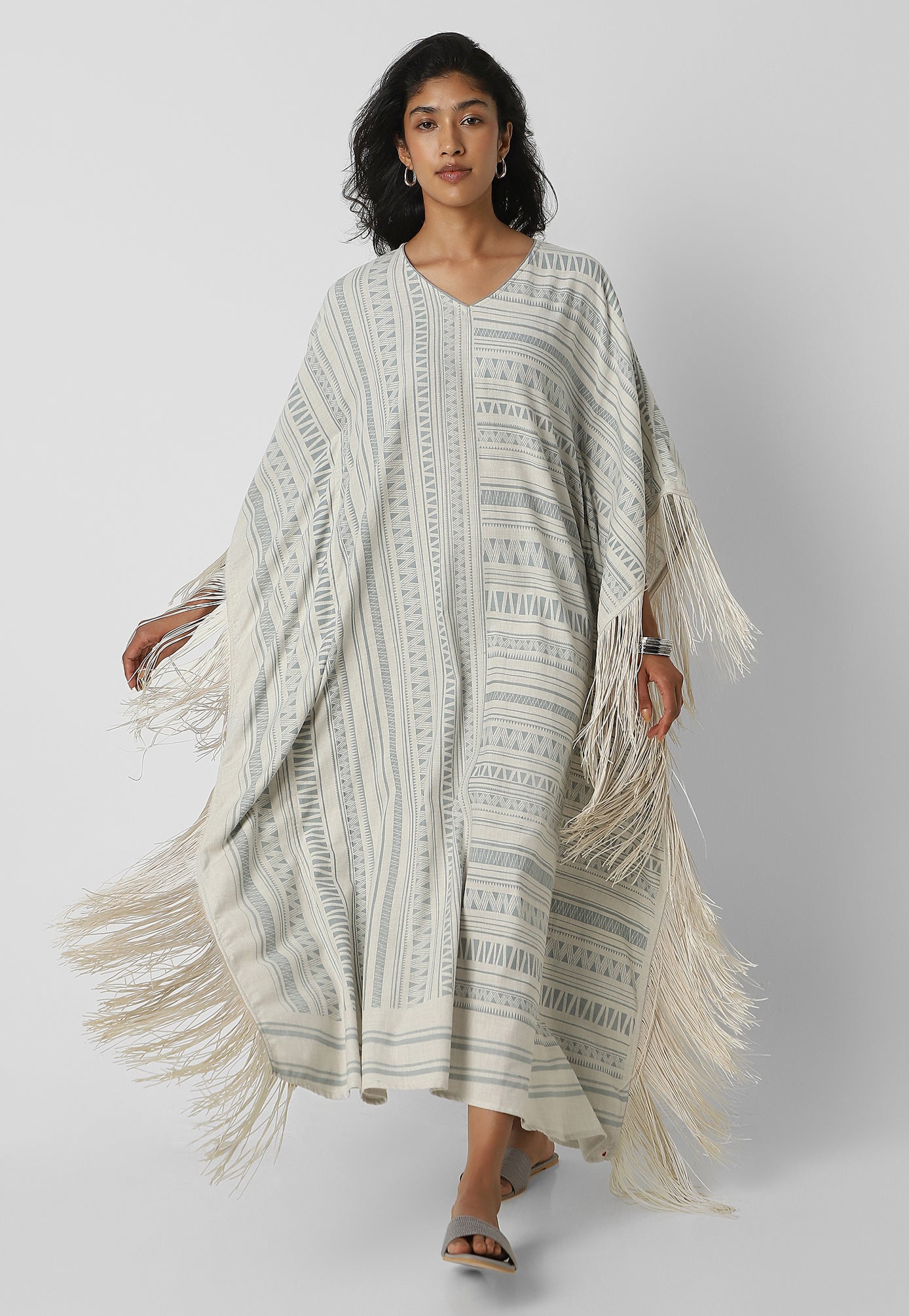 Bedouin Kaftan