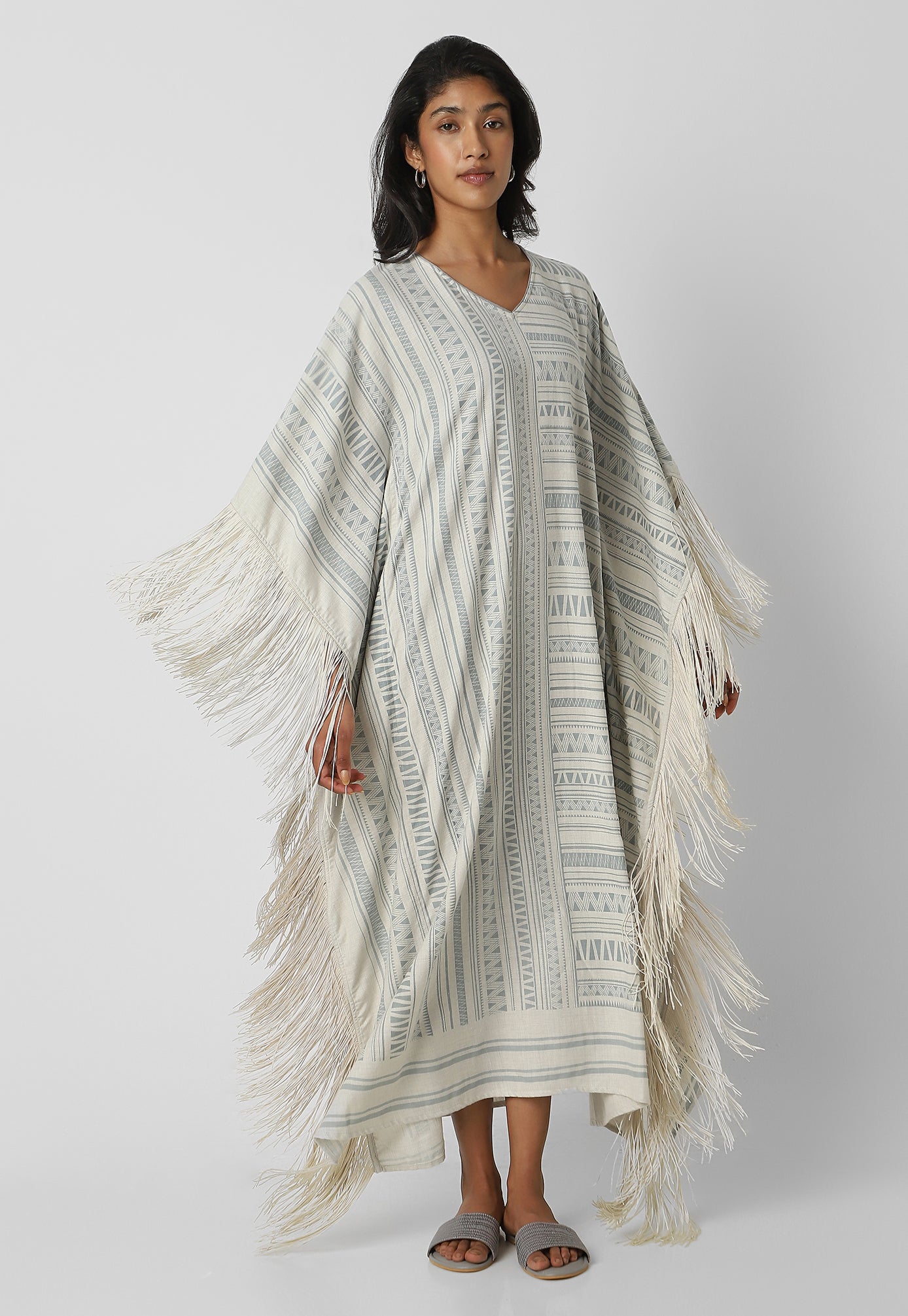 Bedouin Kaftan