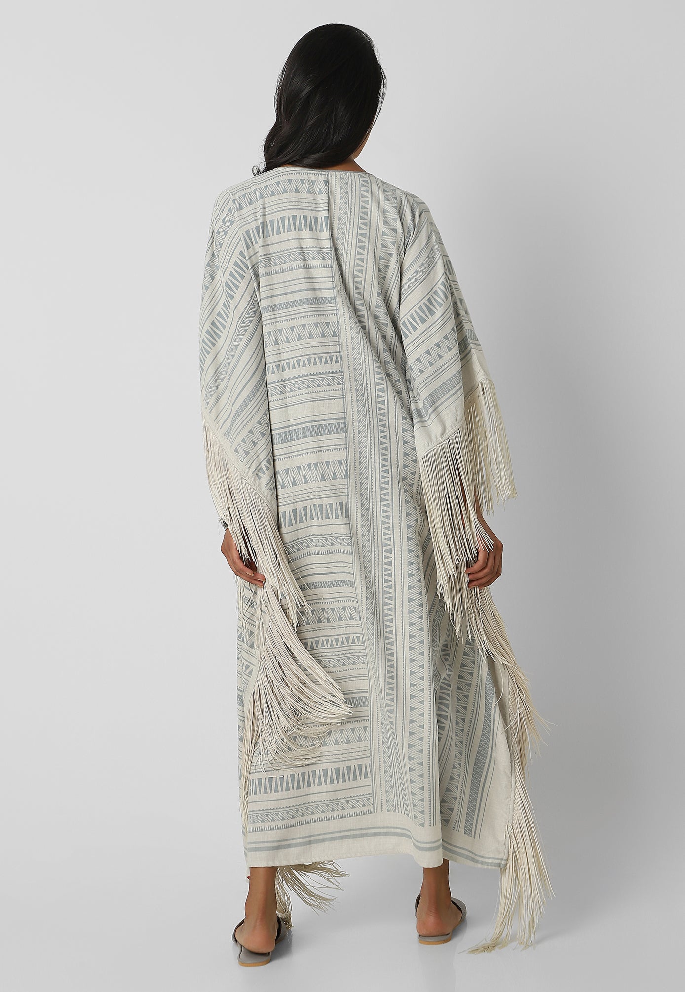 Bedouin Kaftan