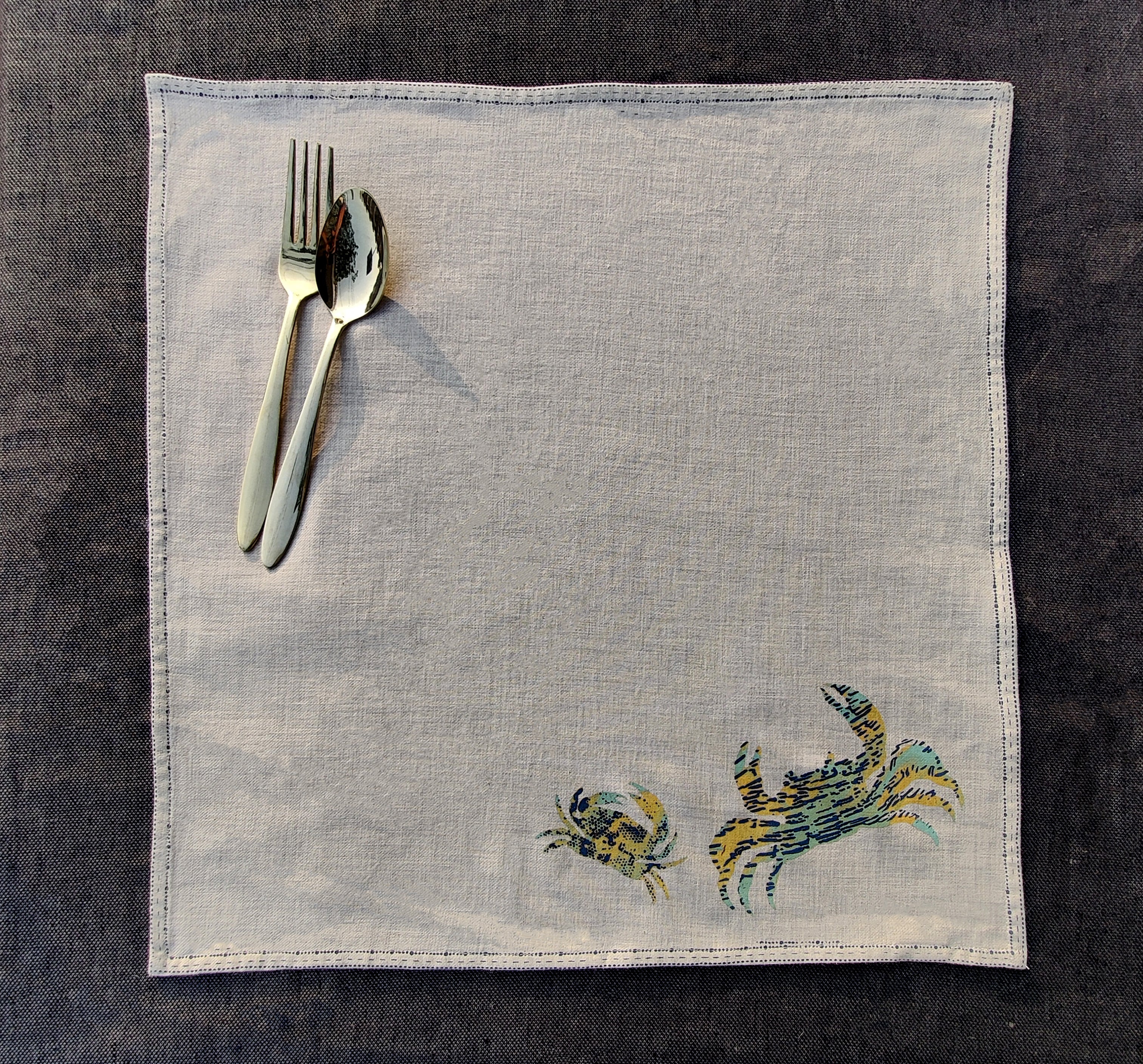 By the Shore Napkins