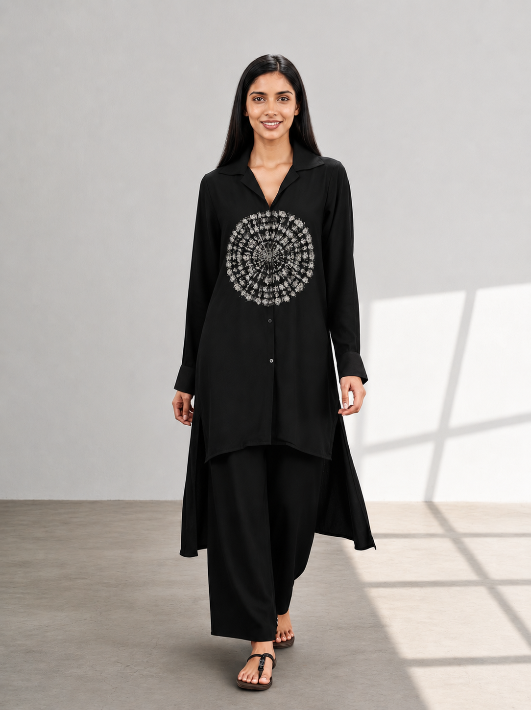 Focus Co-ord