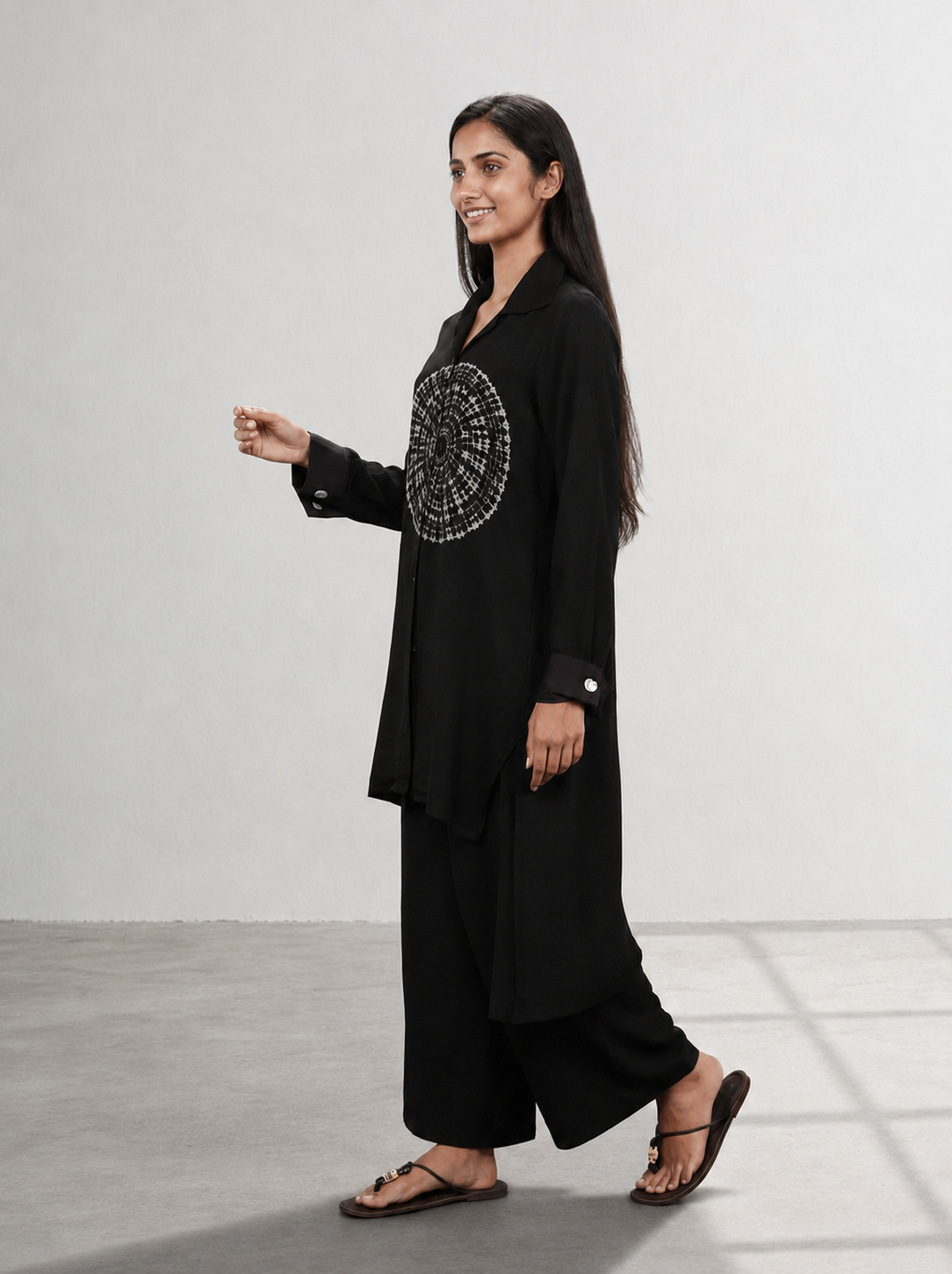 Focus Co-ord
