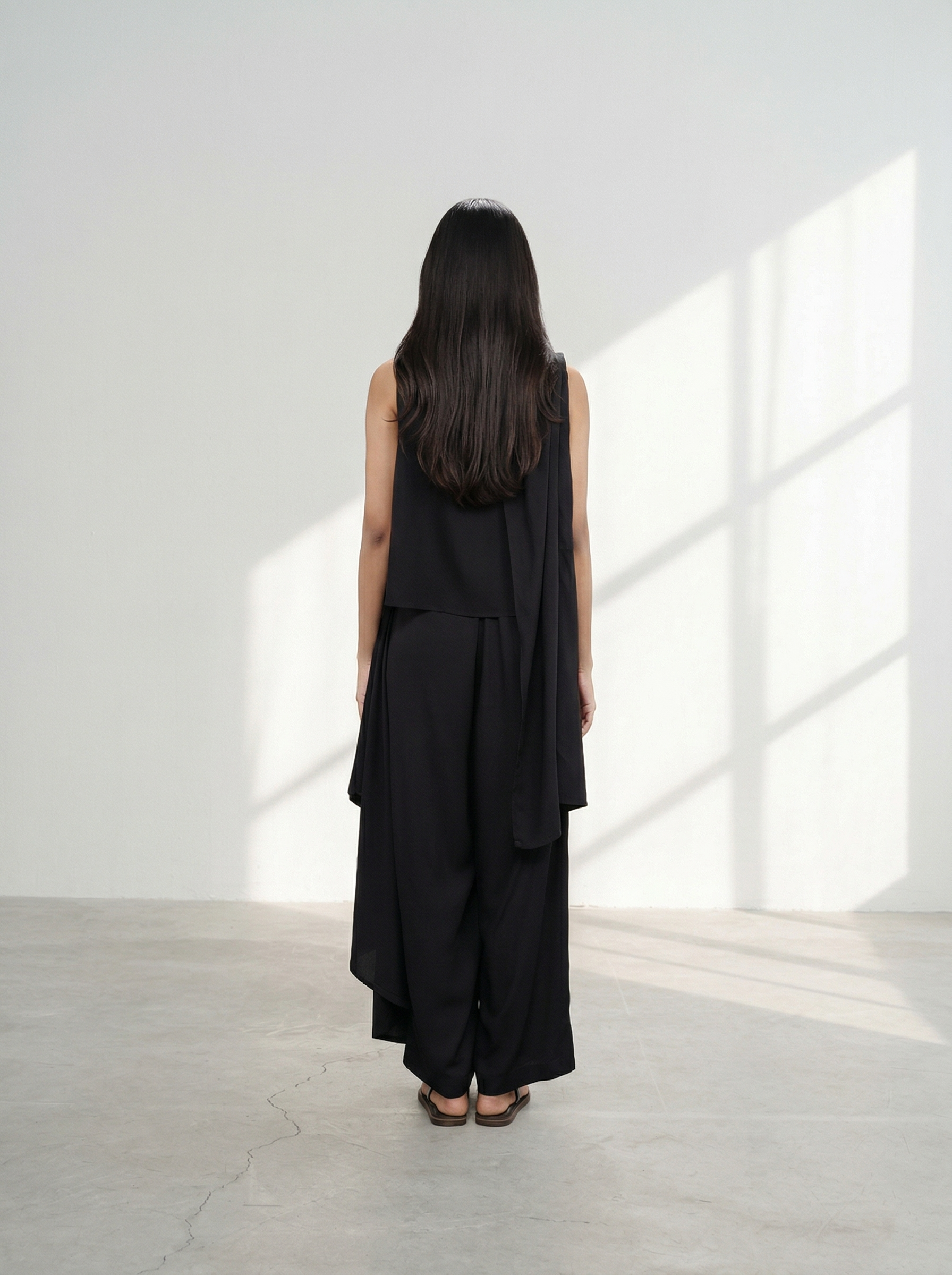 Drapescape  co-ord