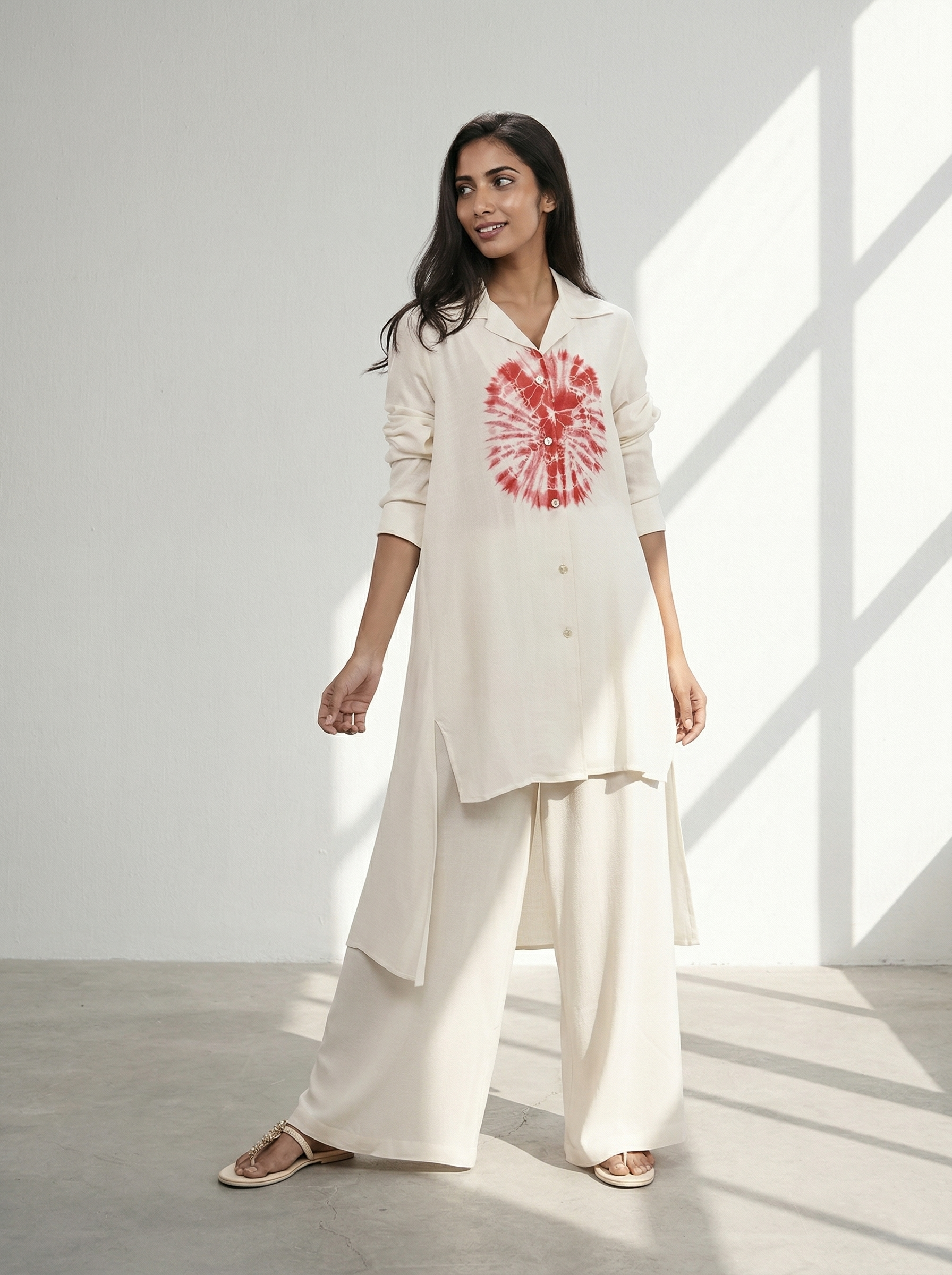 Focus Co-ord