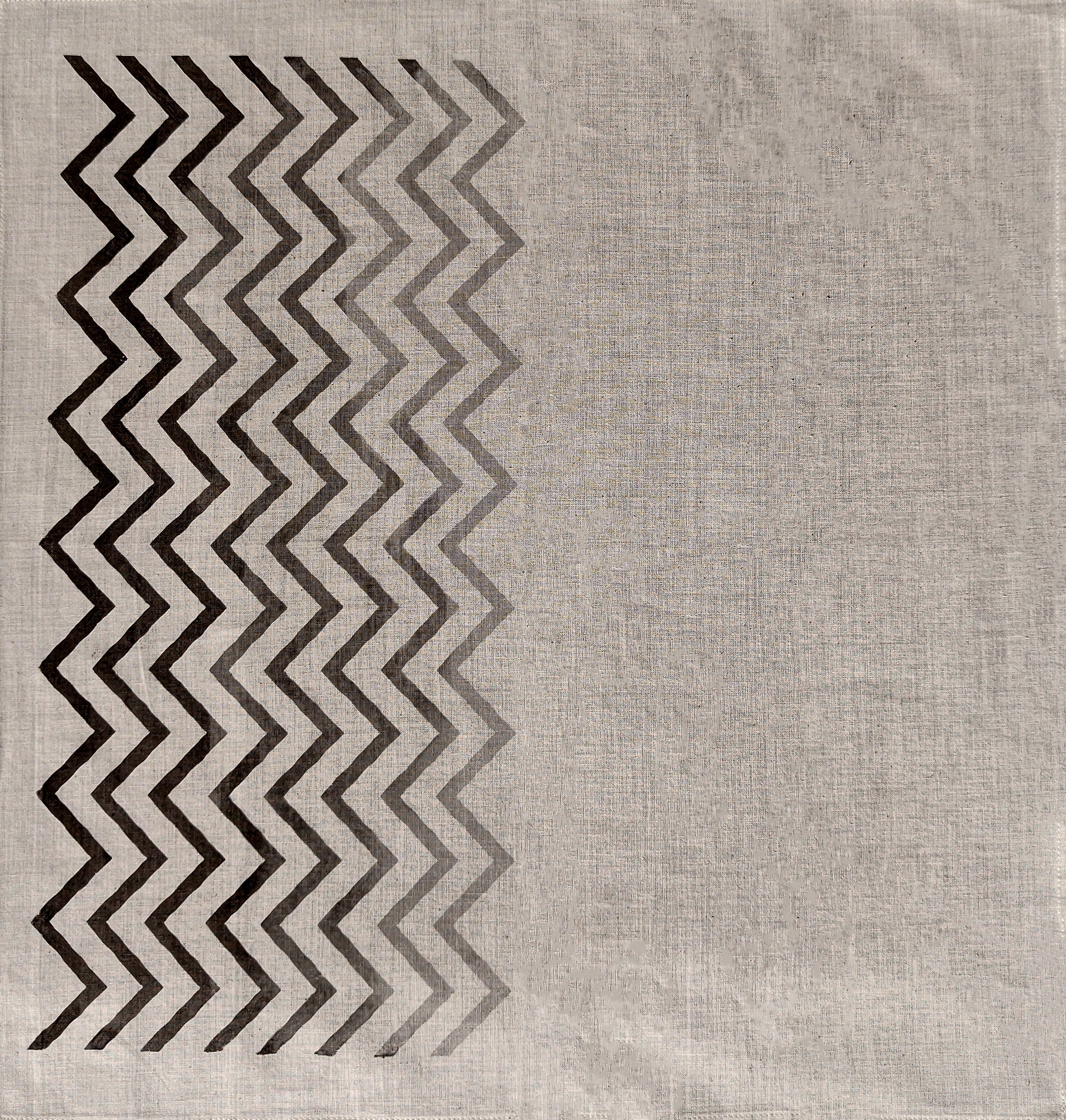 Polka Lines Napkins